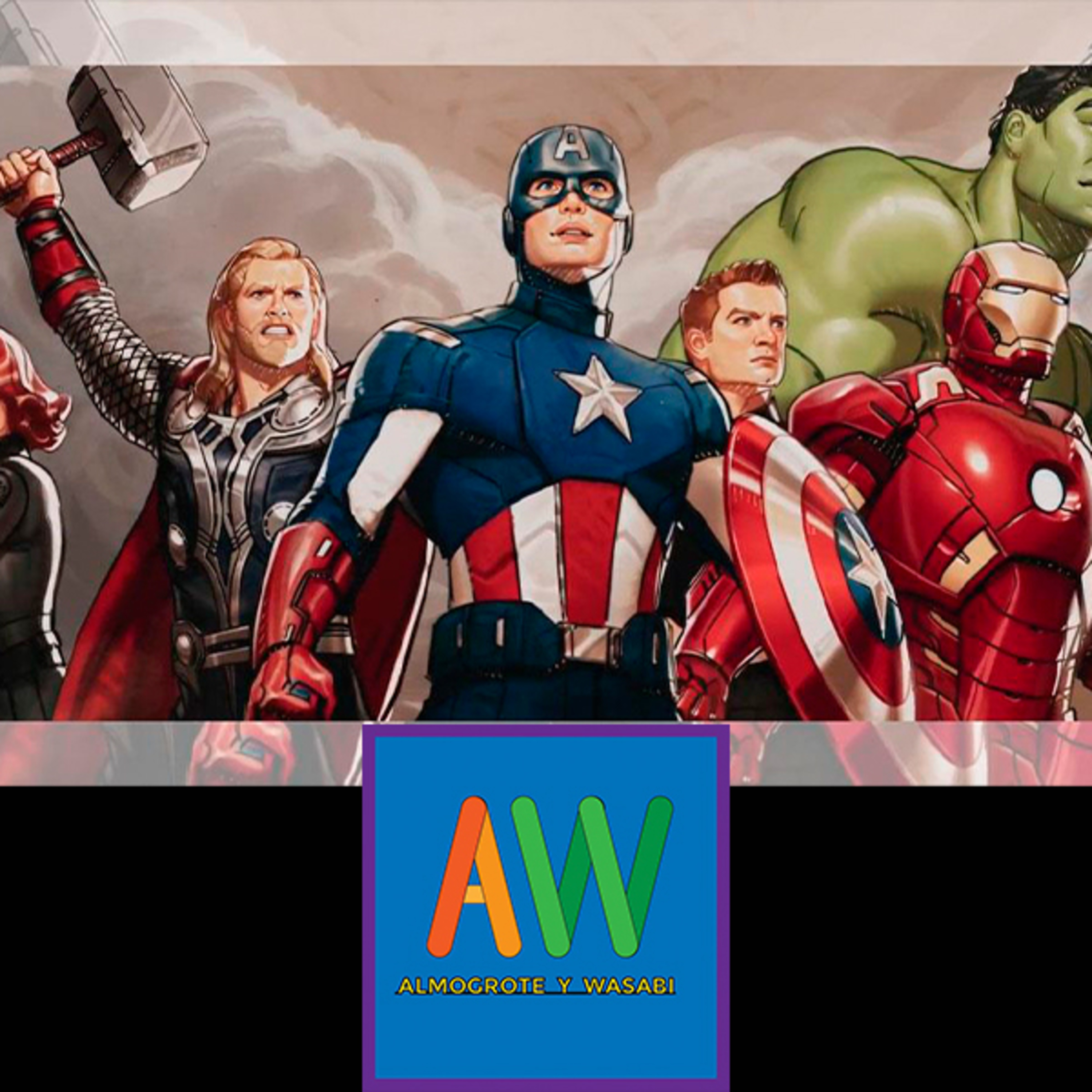 02 X 07 What if...? (con spoilers)