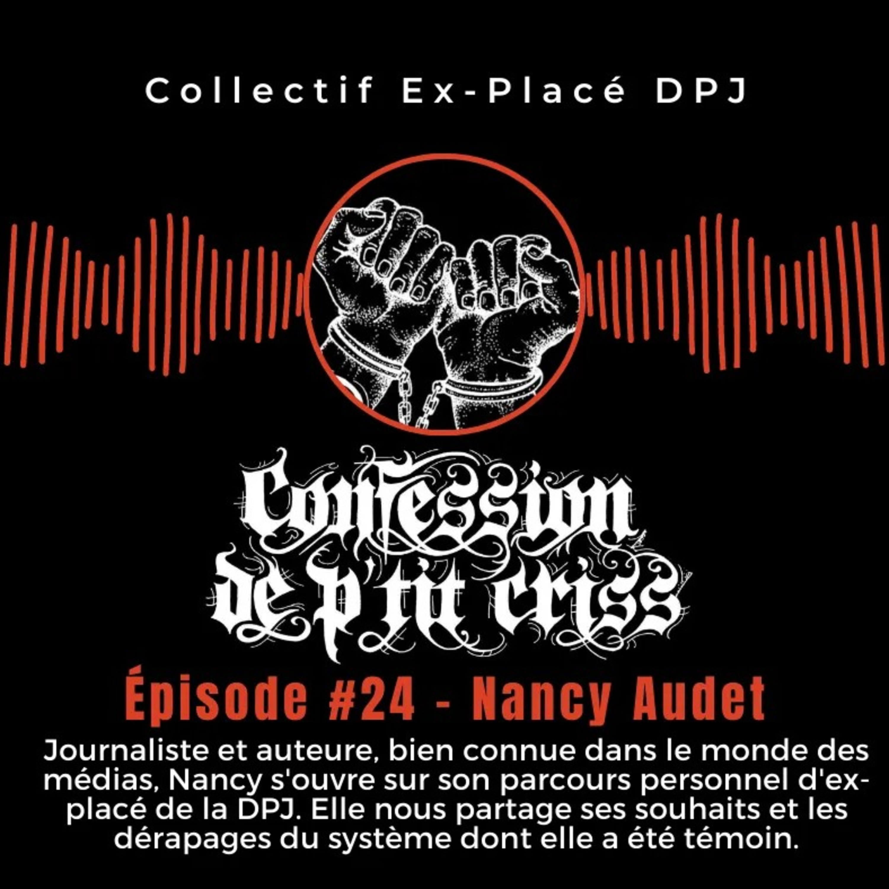 Confession de P\'tit Criss