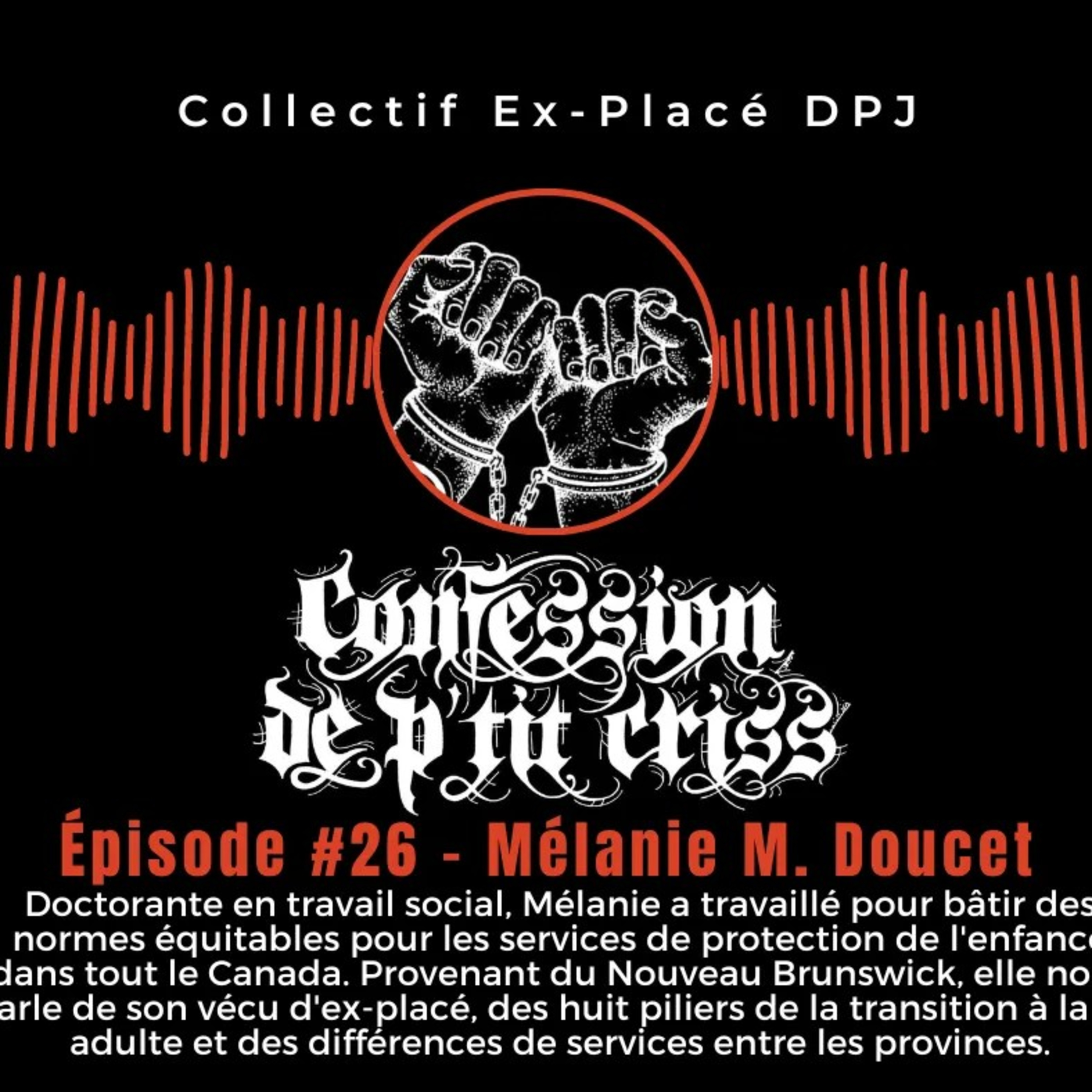 Confession de P\'tit Criss