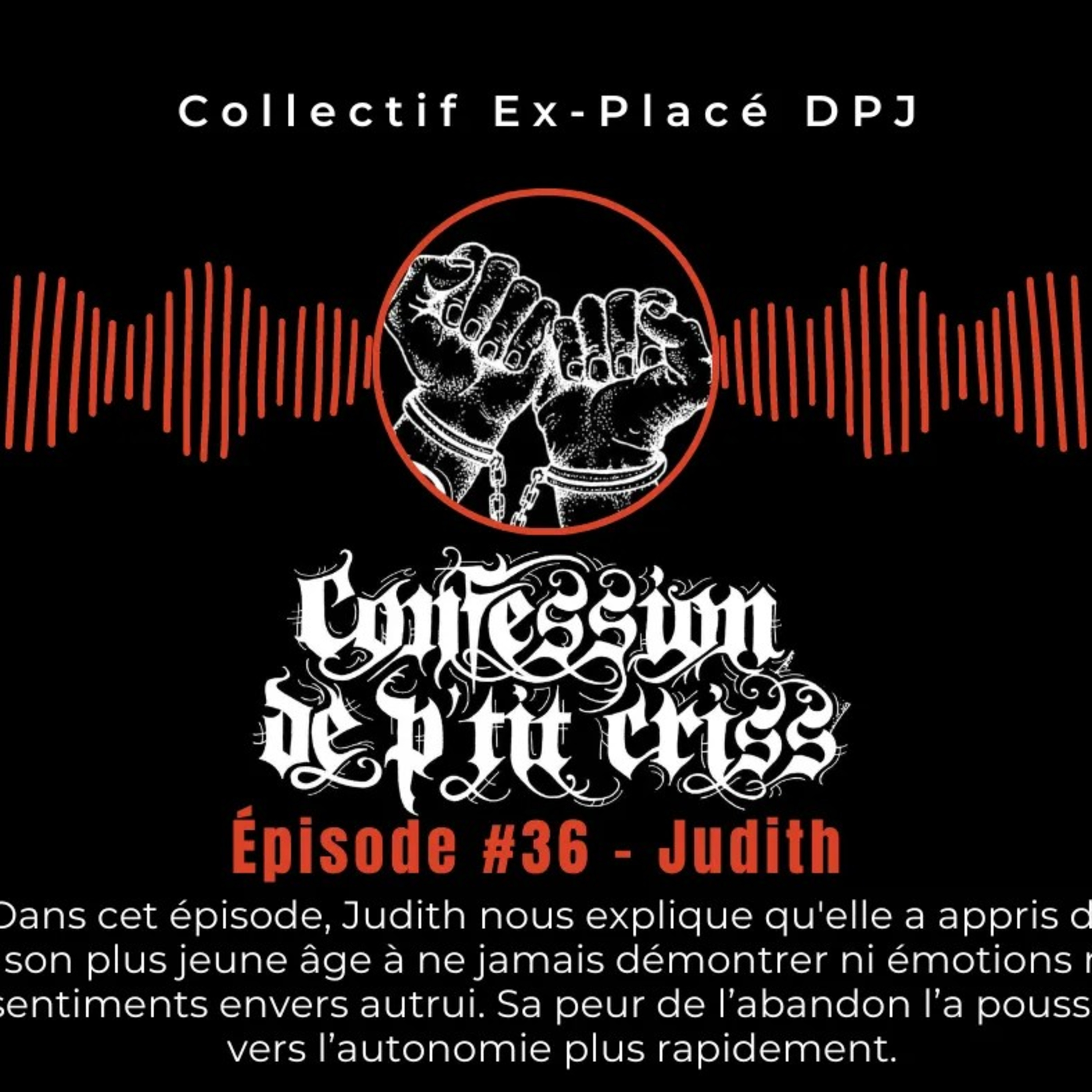 Confession de P\'tit Criss