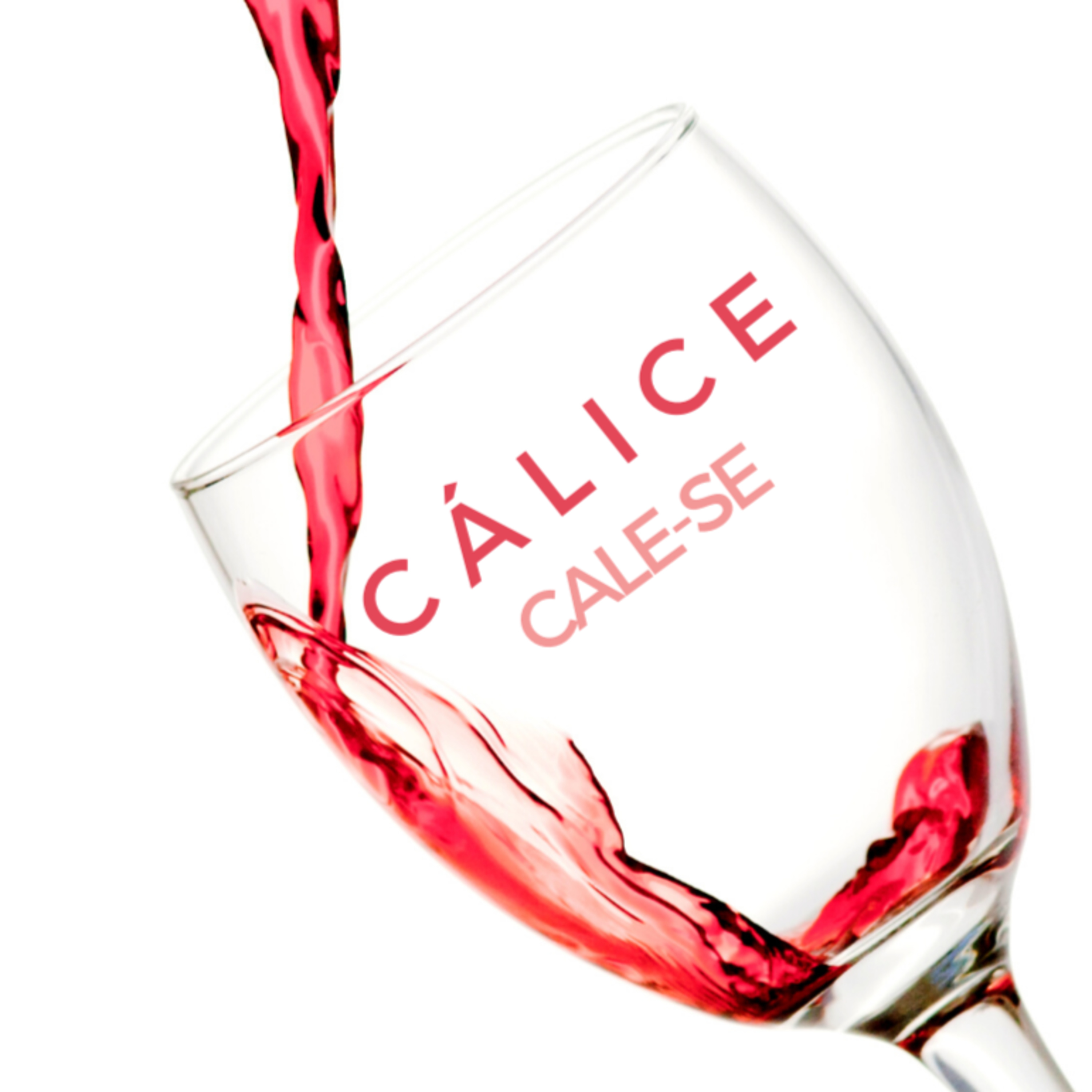 CÁLICE - CALE-SE