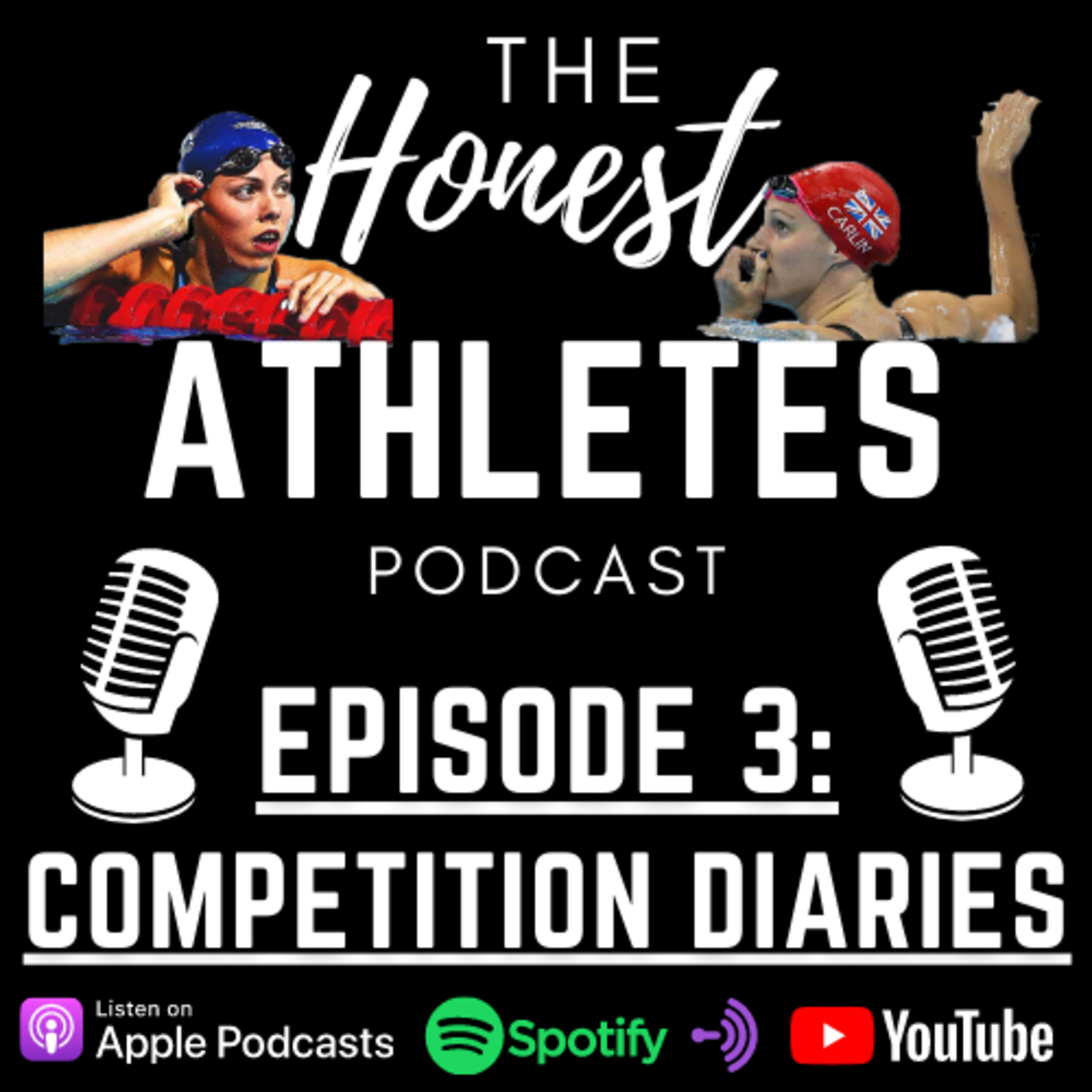 THE HONEST ATHLETES