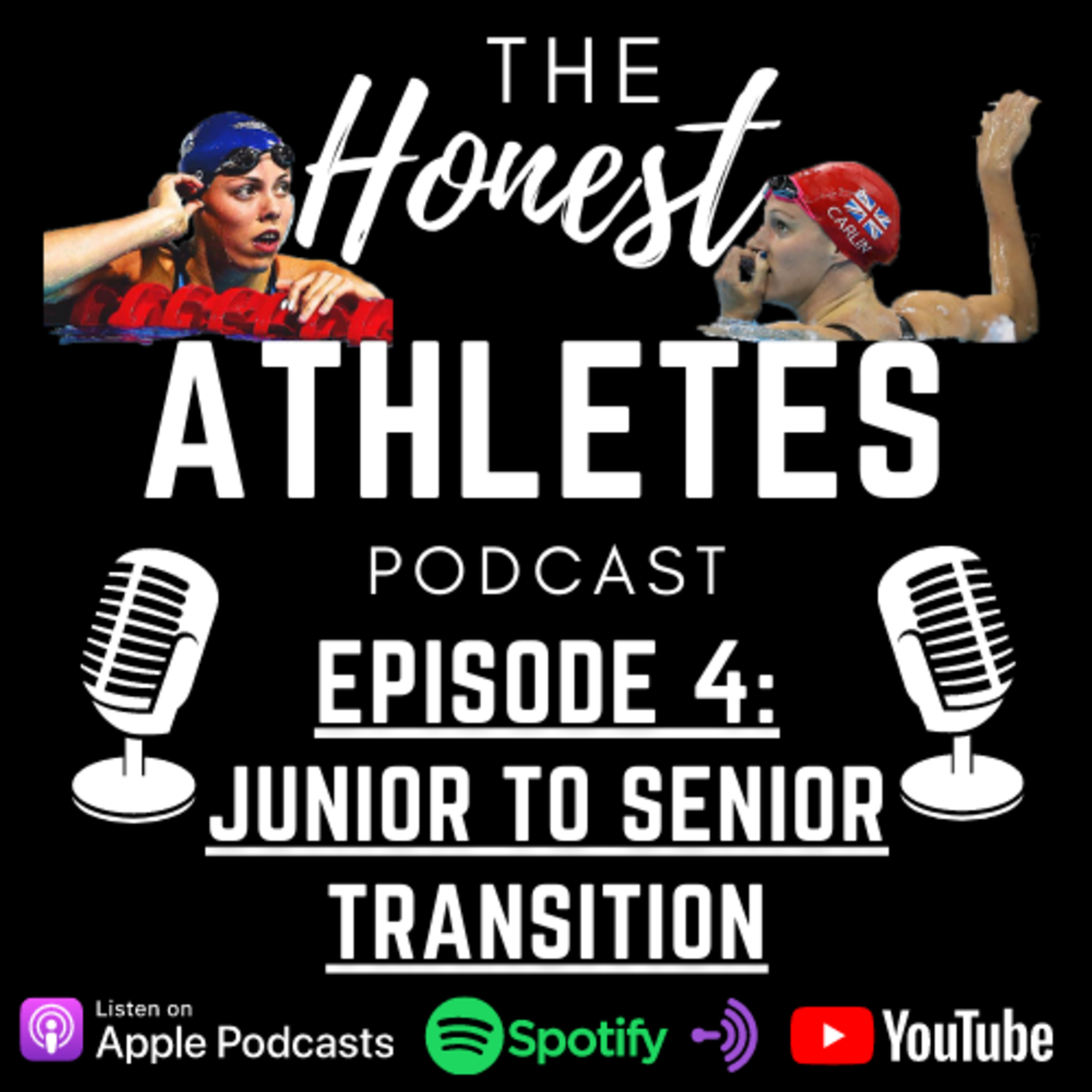 THE HONEST ATHLETES