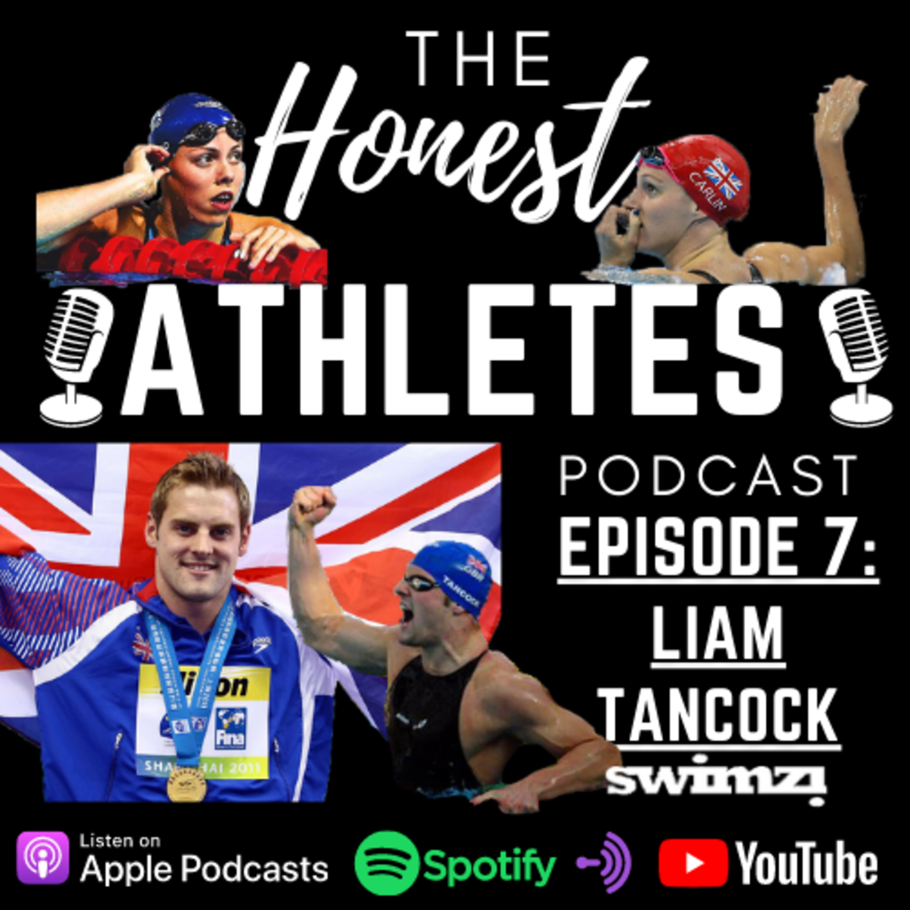 THE HONEST ATHLETES