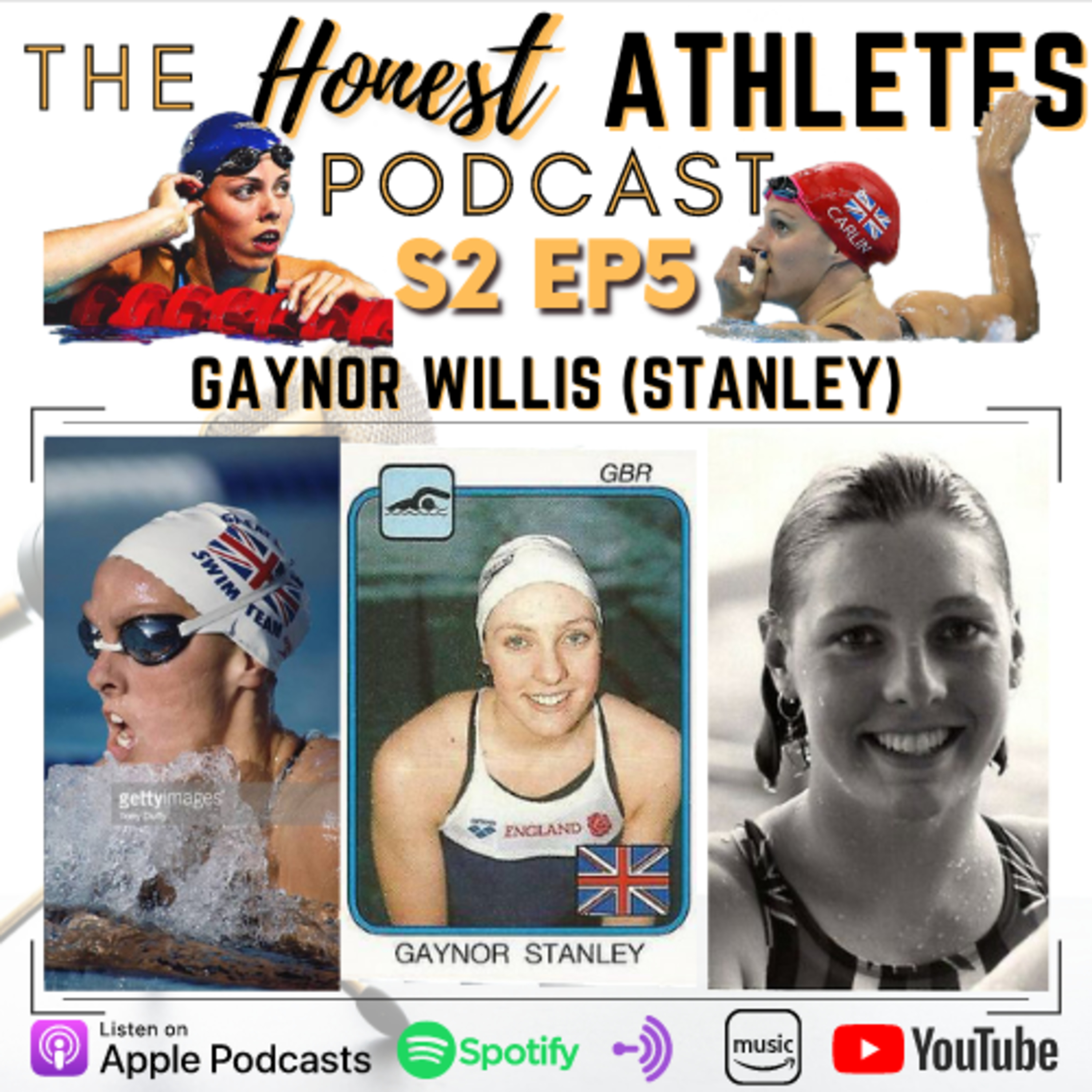 THE HONEST ATHLETES