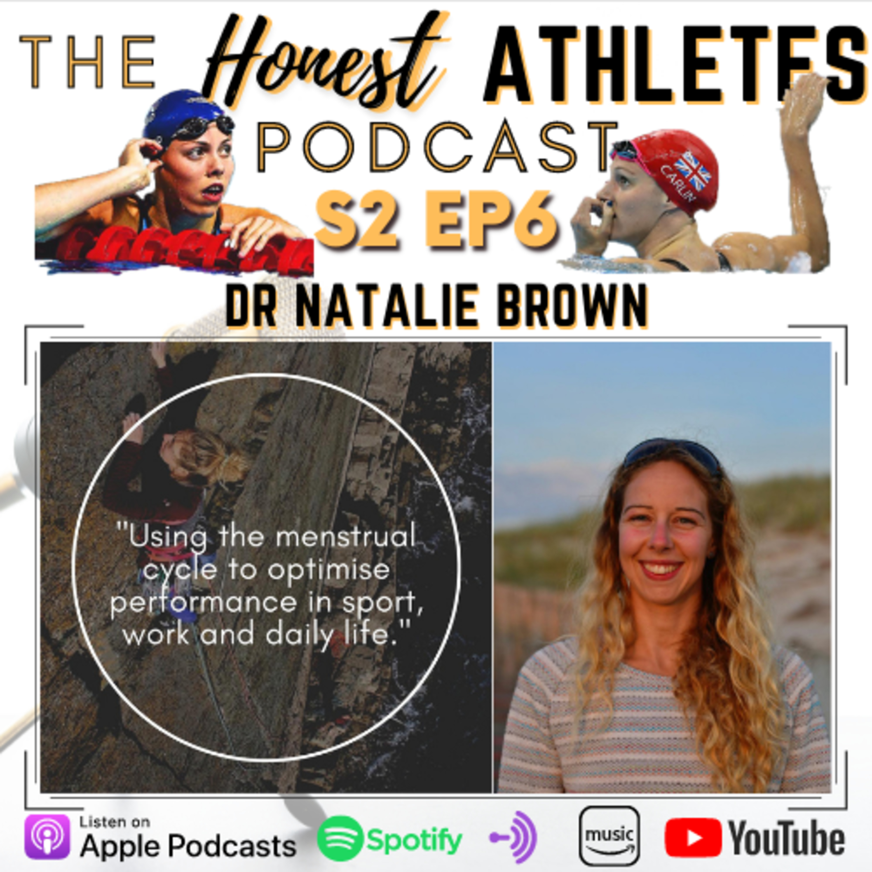 THE HONEST ATHLETES