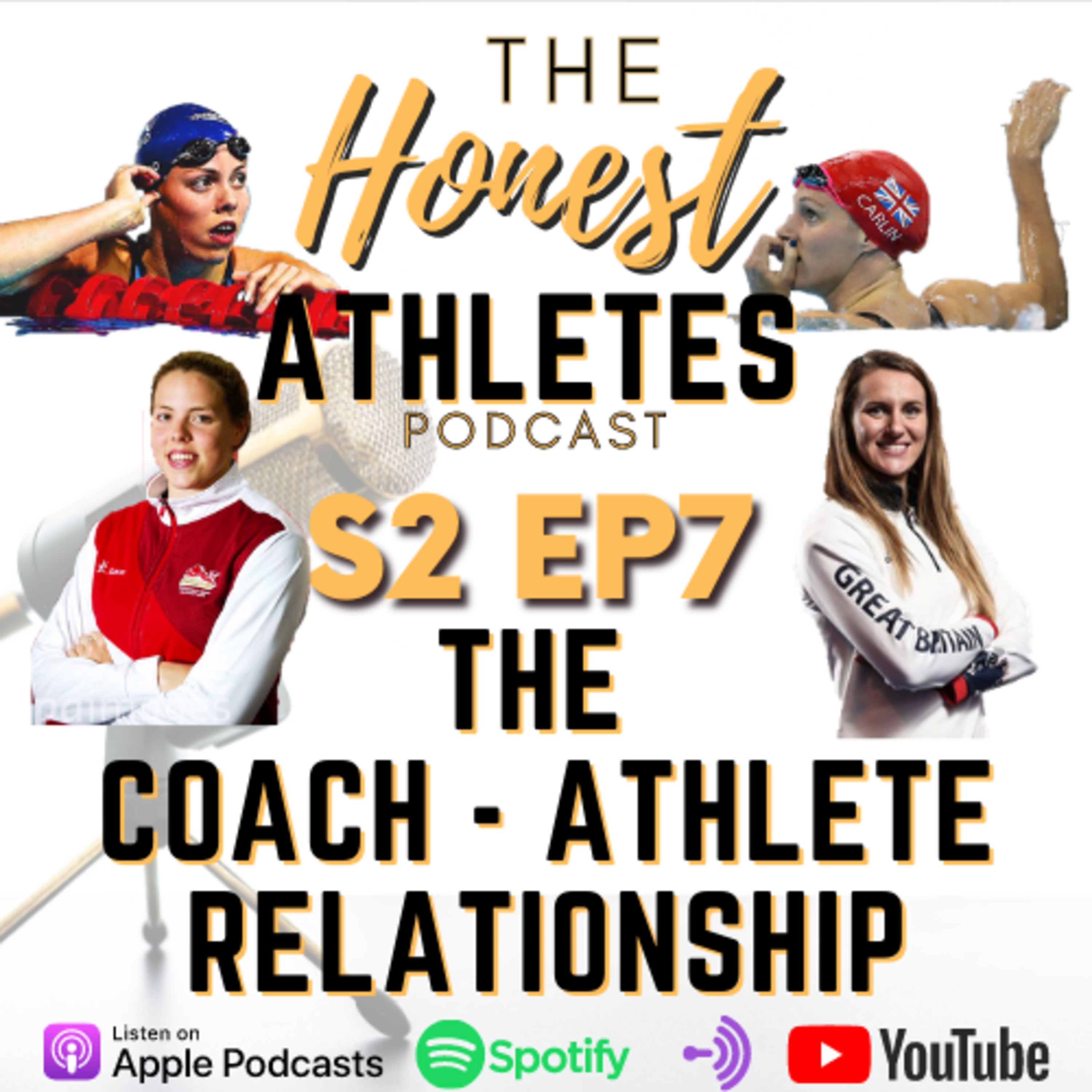 THE HONEST ATHLETES