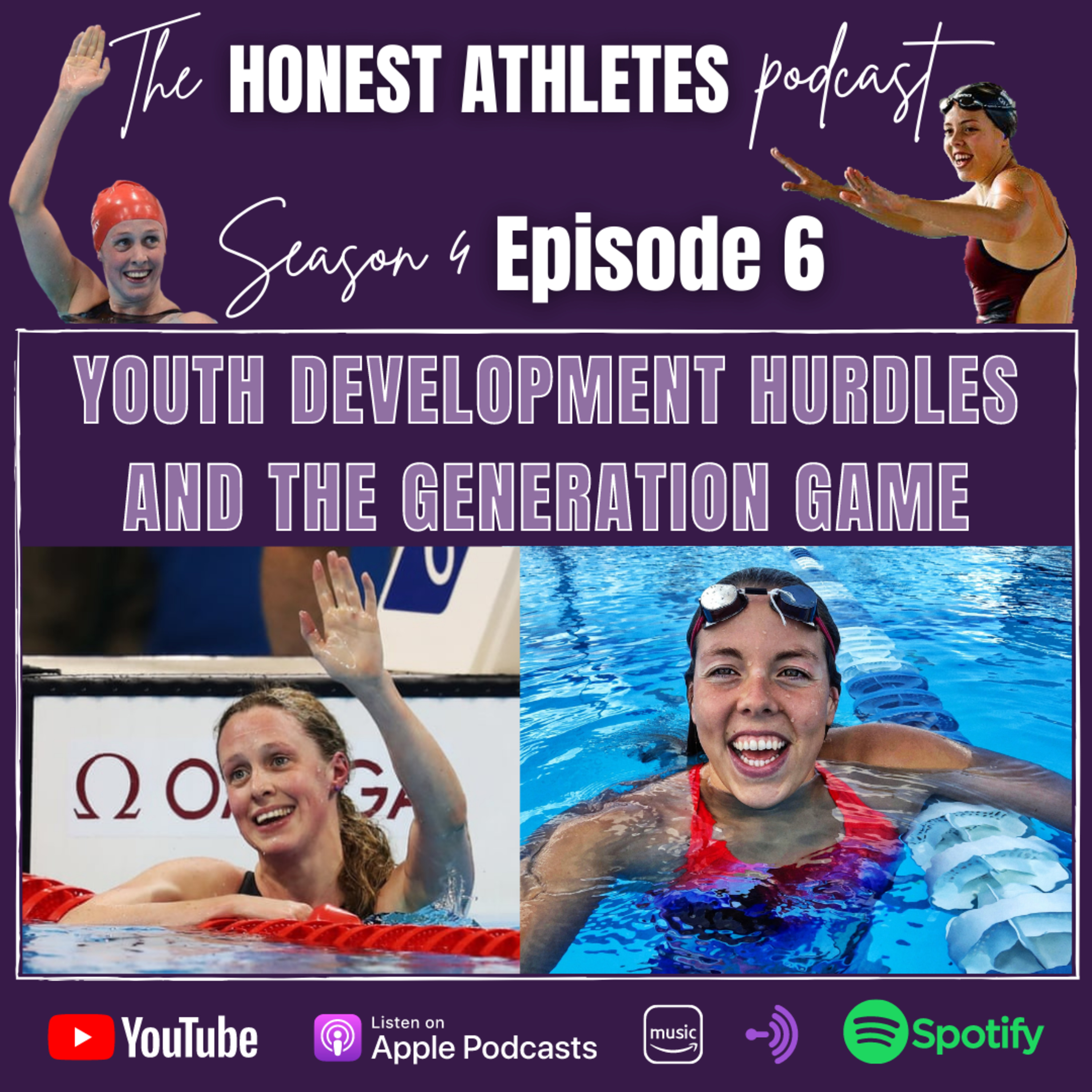 THE HONEST ATHLETES