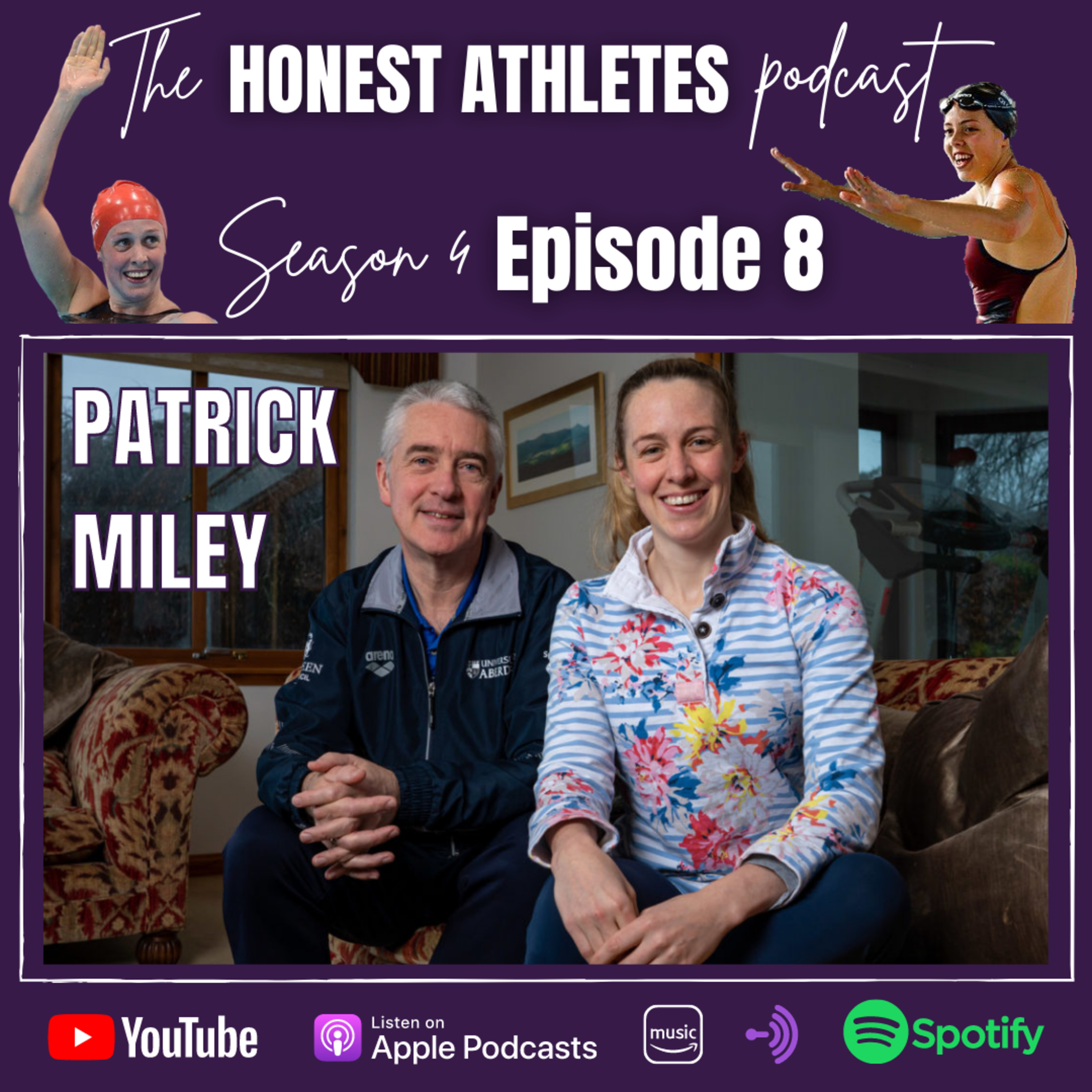 THE HONEST ATHLETES