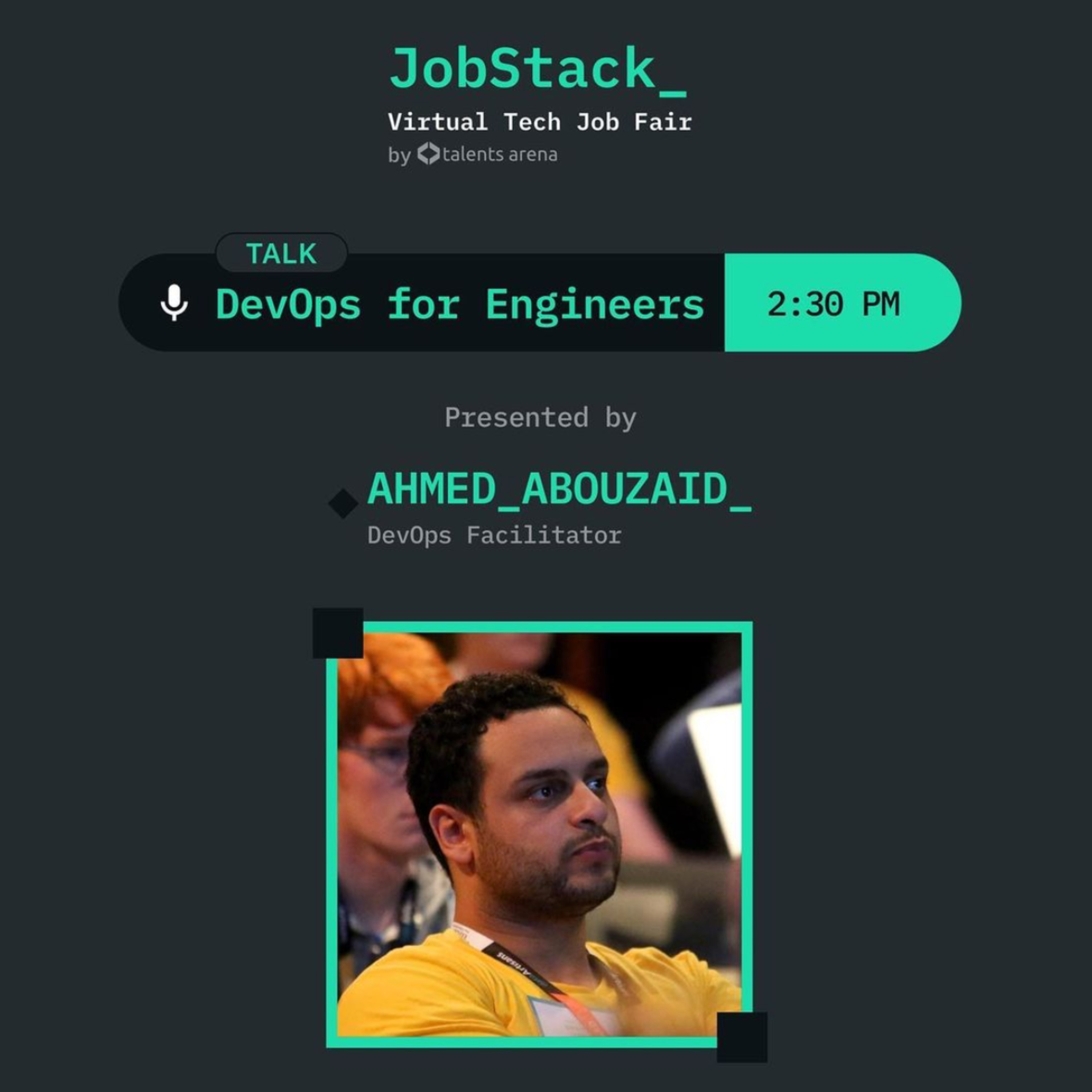 DevOps For Engineers