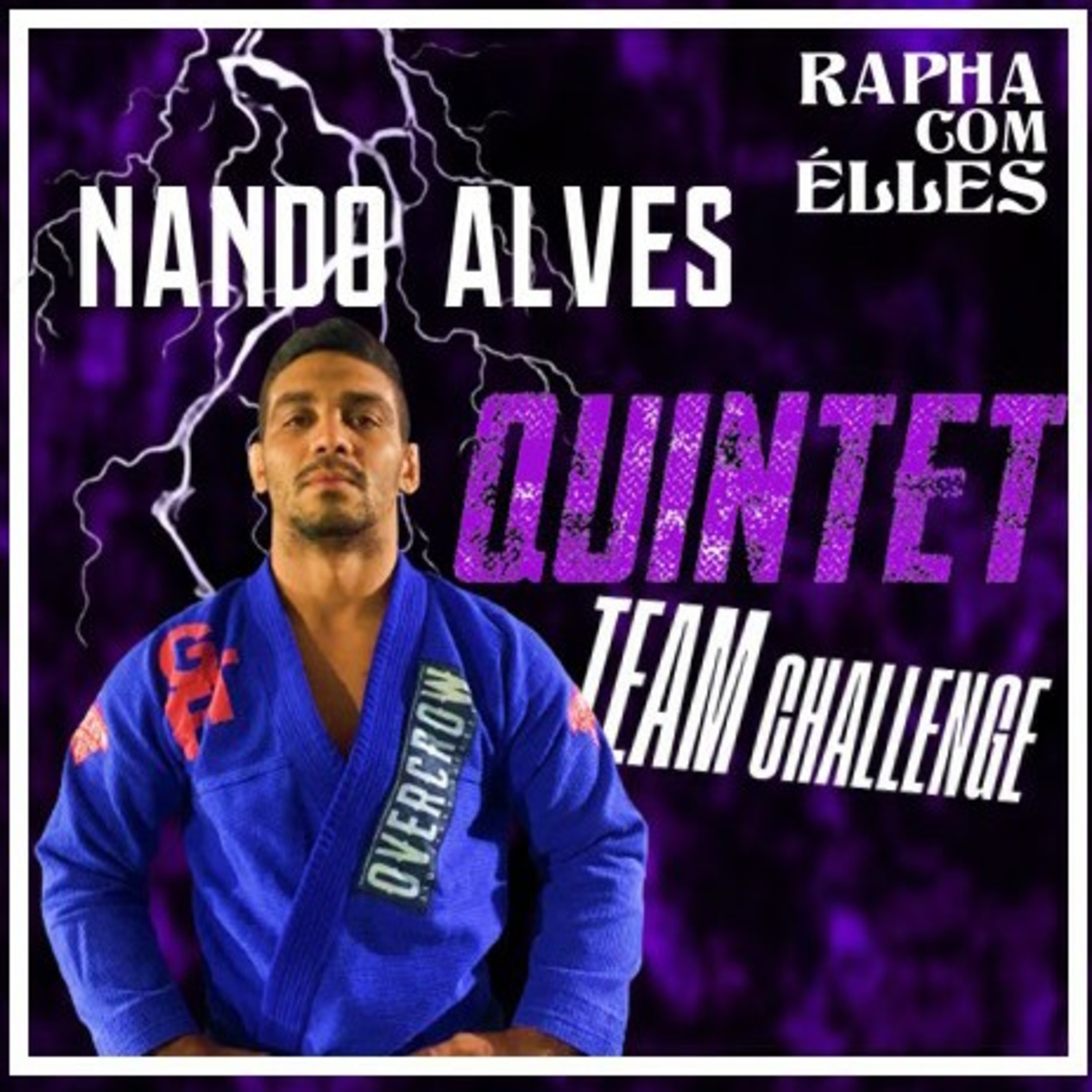RAPHA COM ÉLLES
