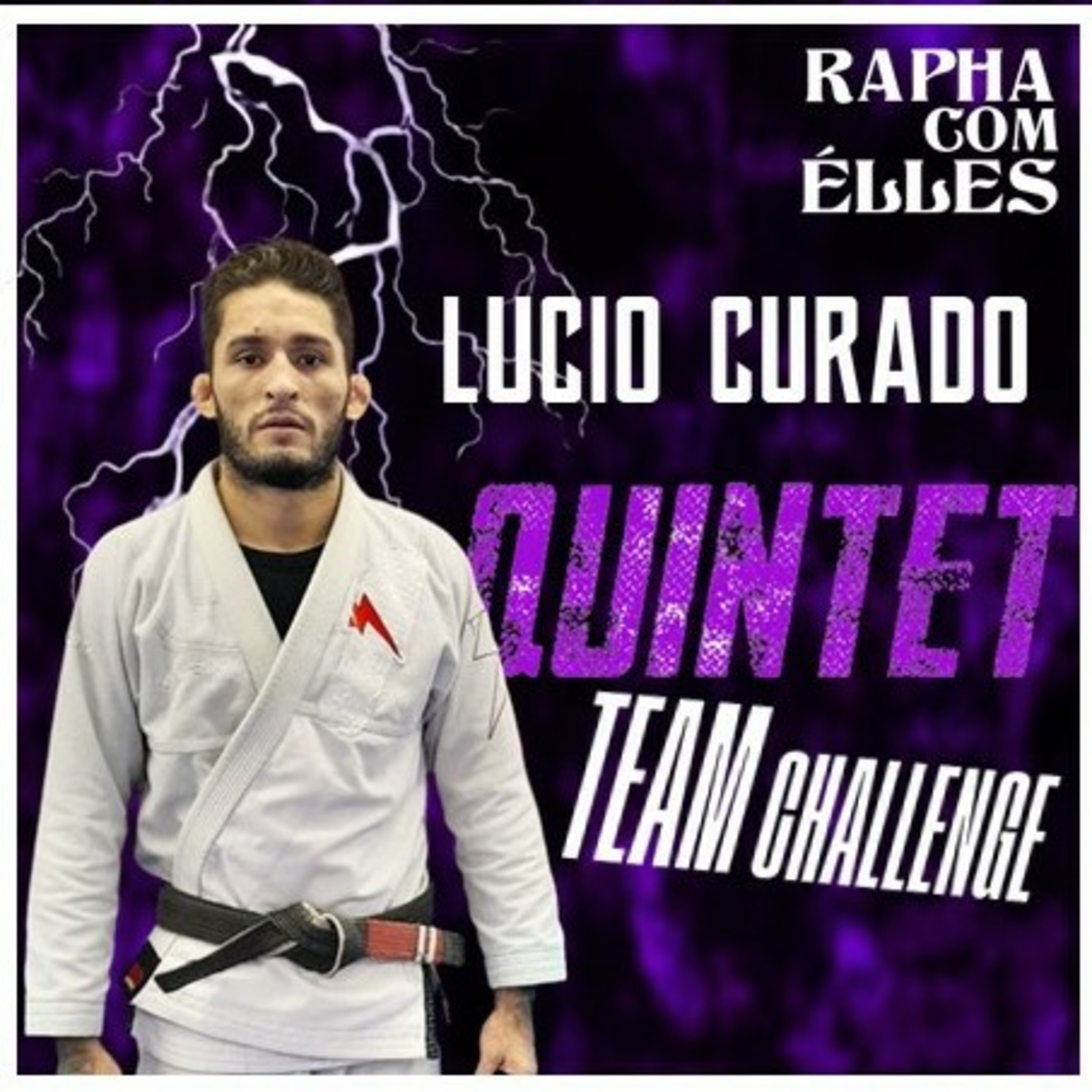 RAPHA COM ÉLLES