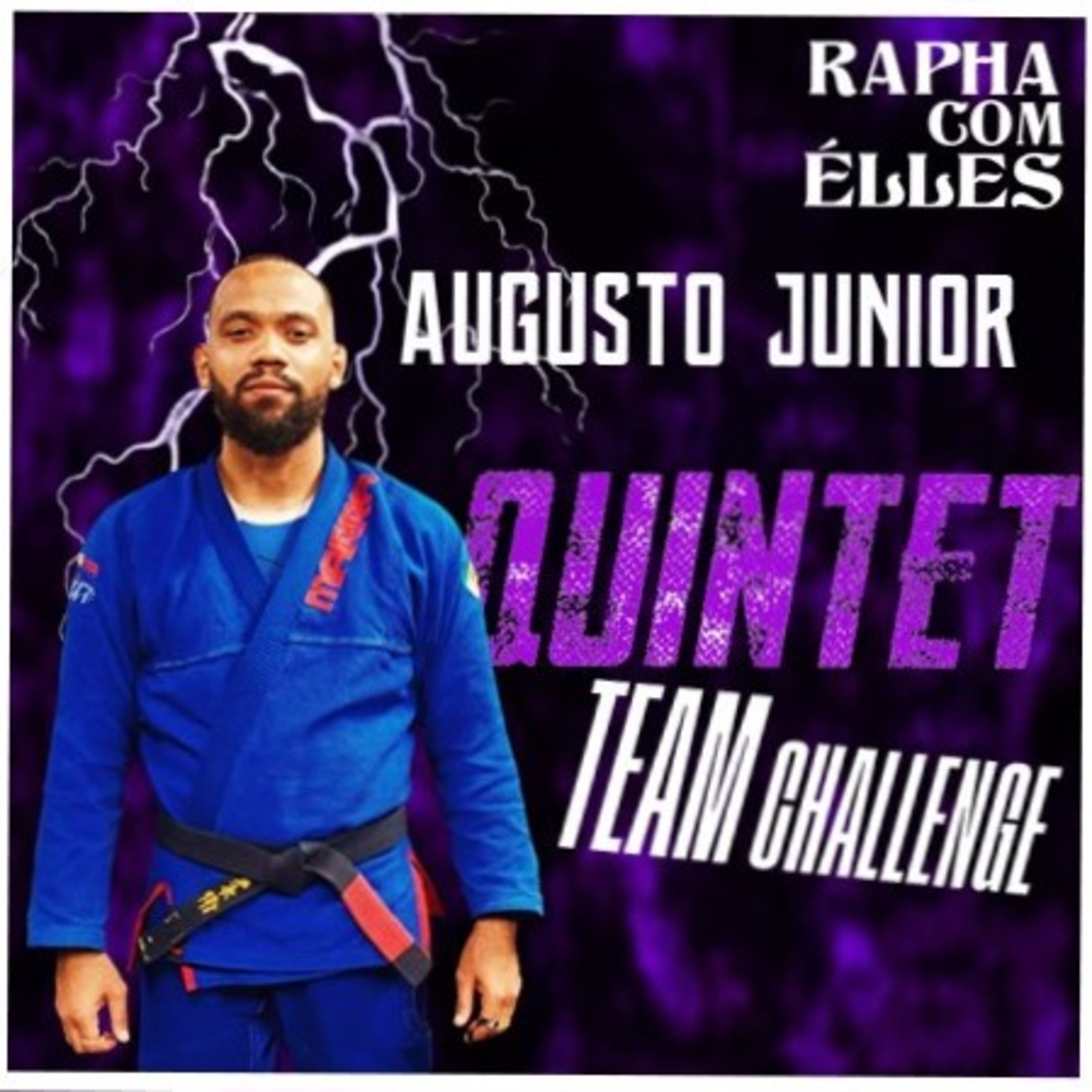 RAPHA COM ÉLLES