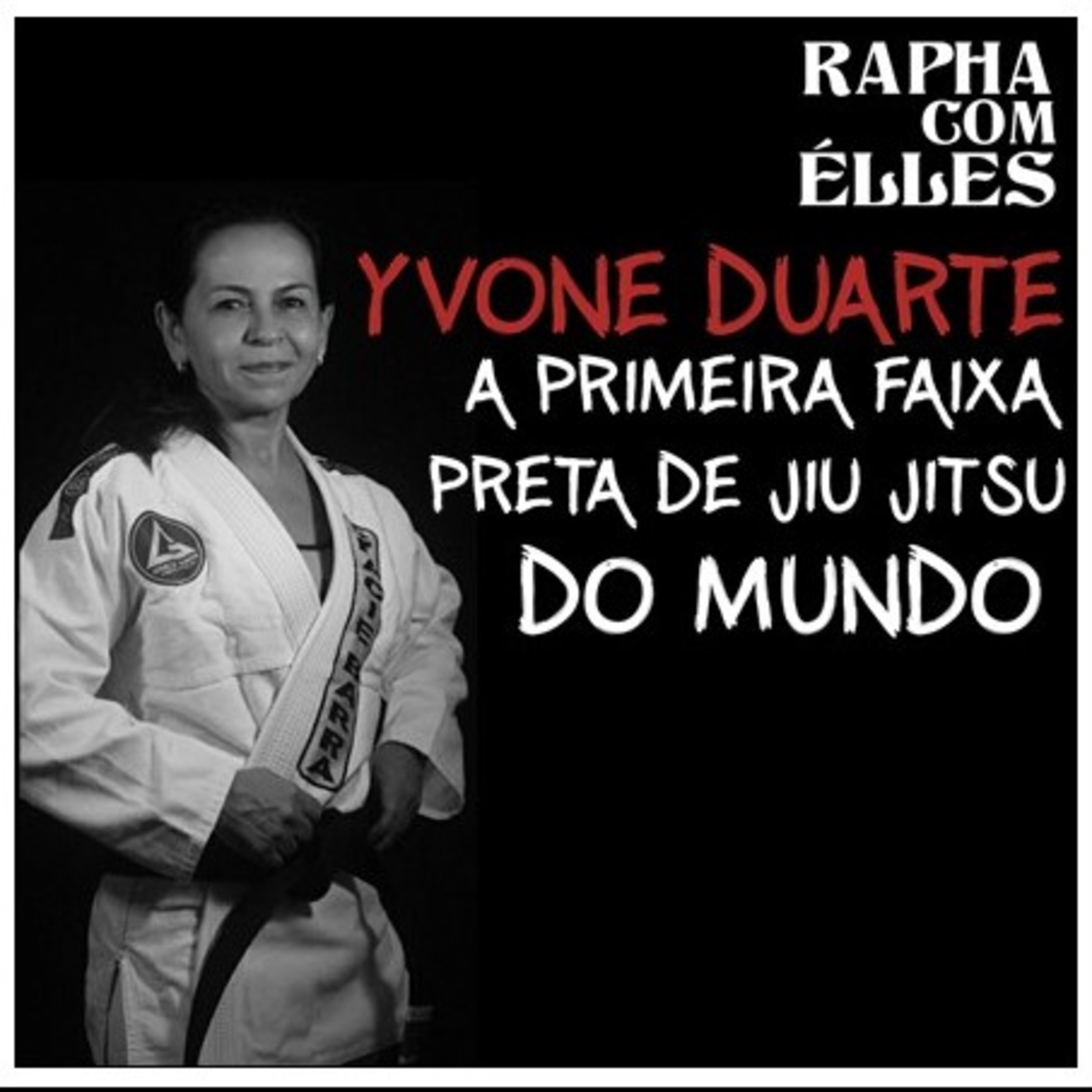 RAPHA COM ÉLLES