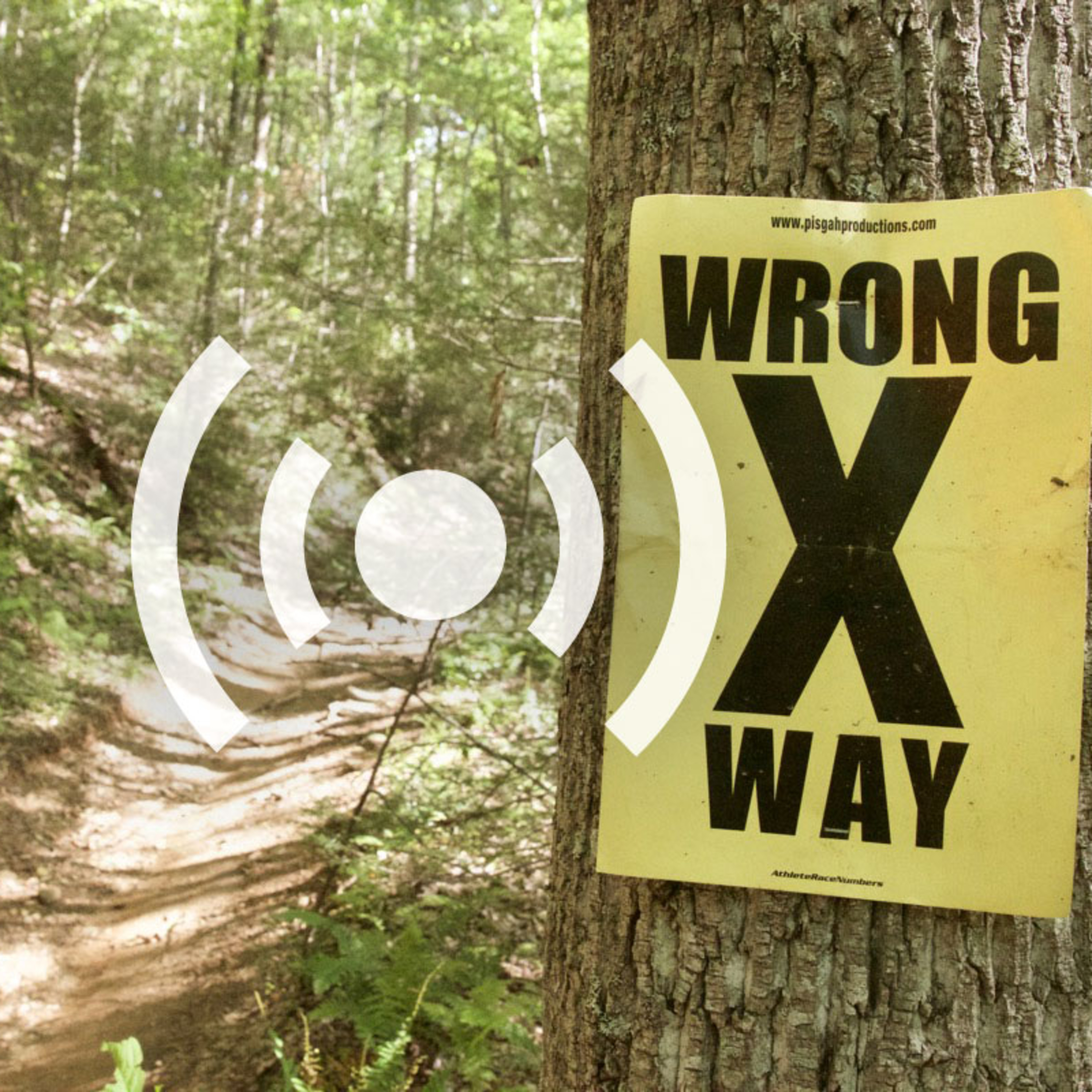 Singletracks Mountain Bike Podcast