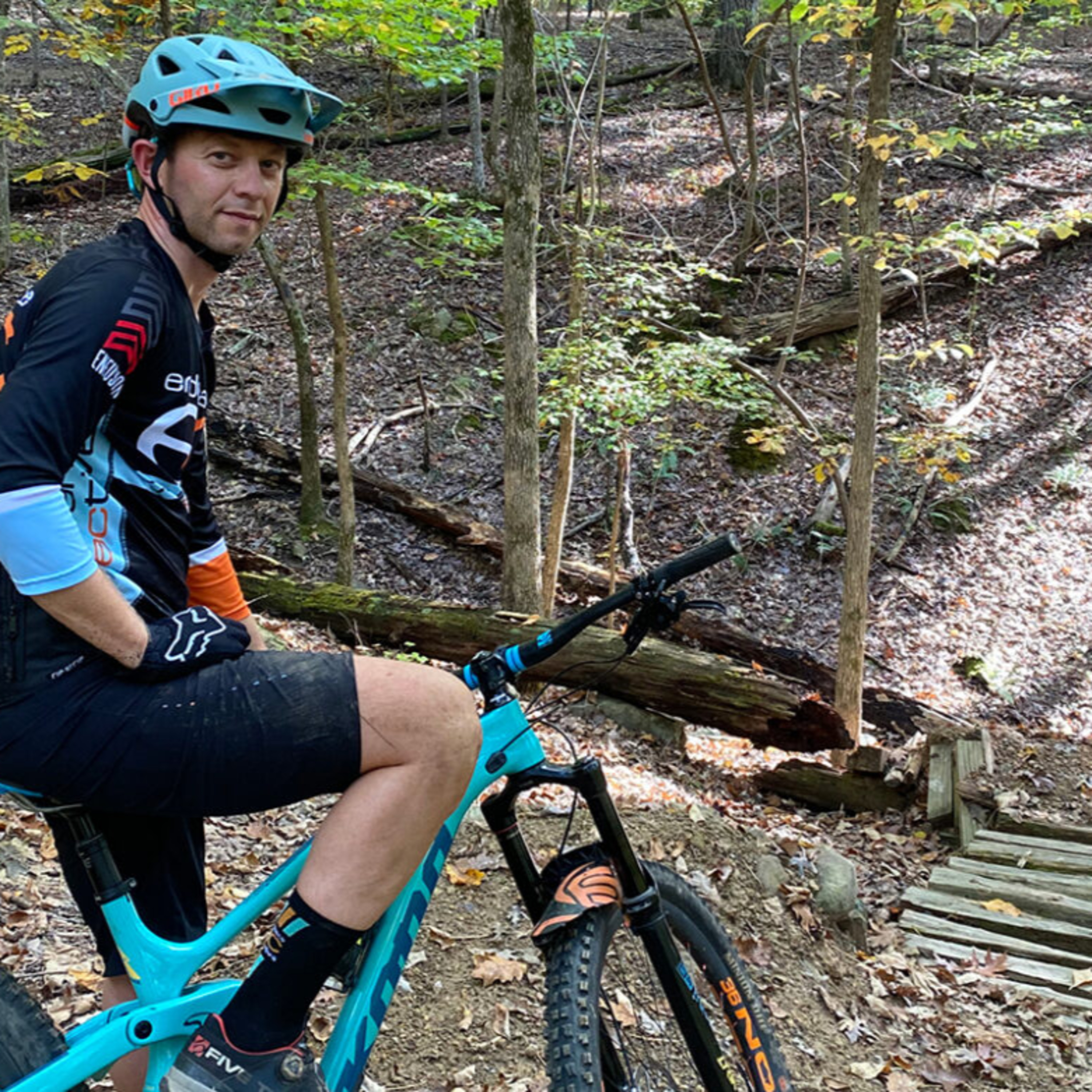 Singletracks Mountain Bike Podcast
