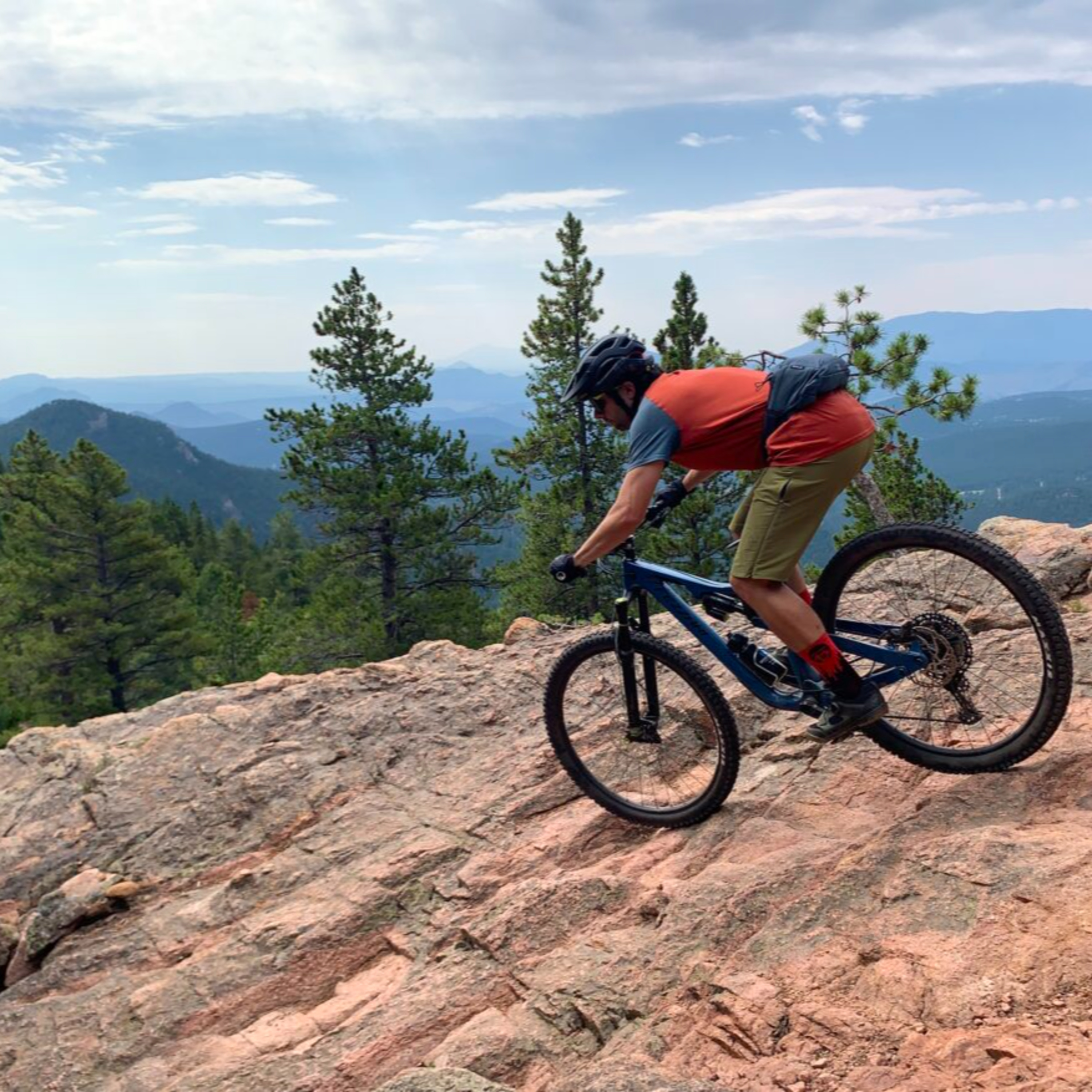 Singletracks Mountain Bike Podcast
