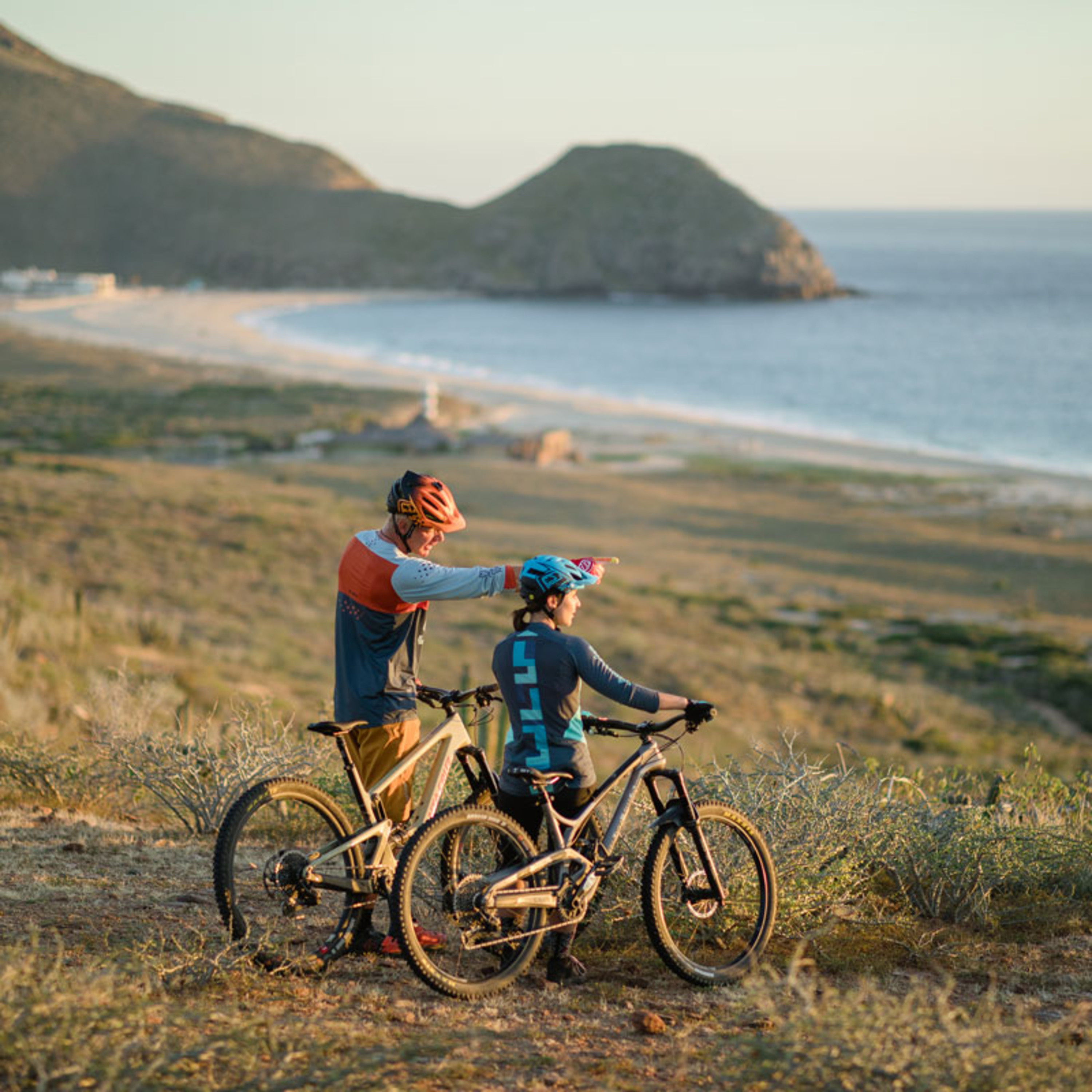 Singletracks Mountain Bike Podcast