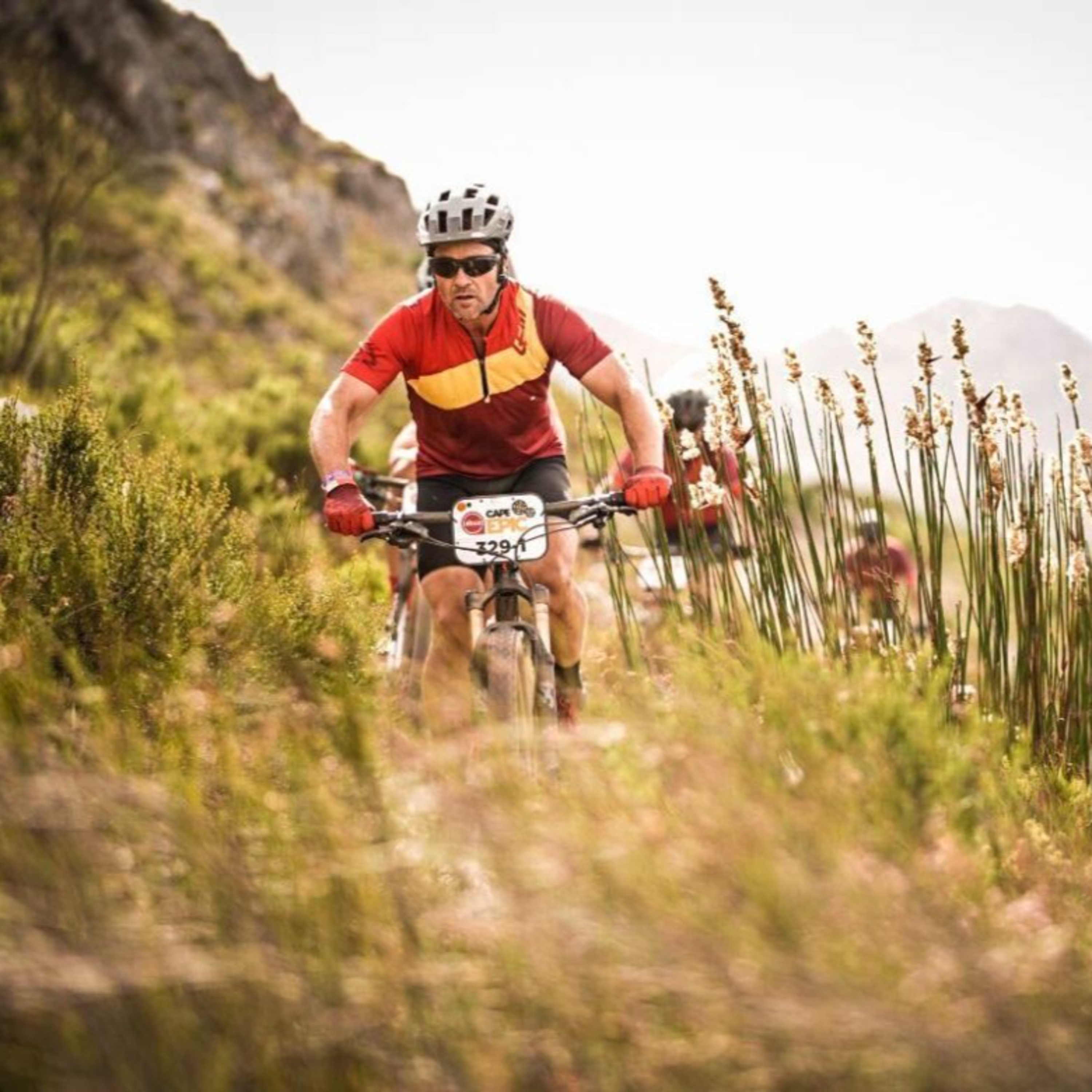 Singletracks Mountain Bike Podcast