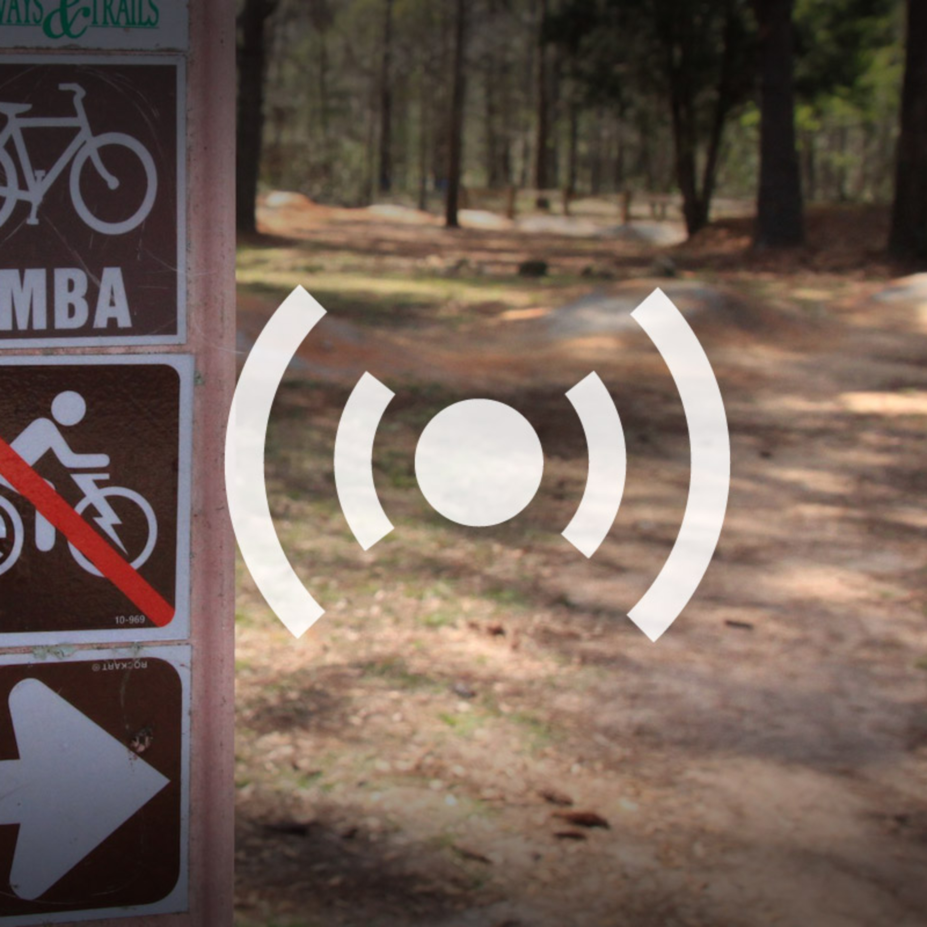 Singletracks Mountain Bike Podcast