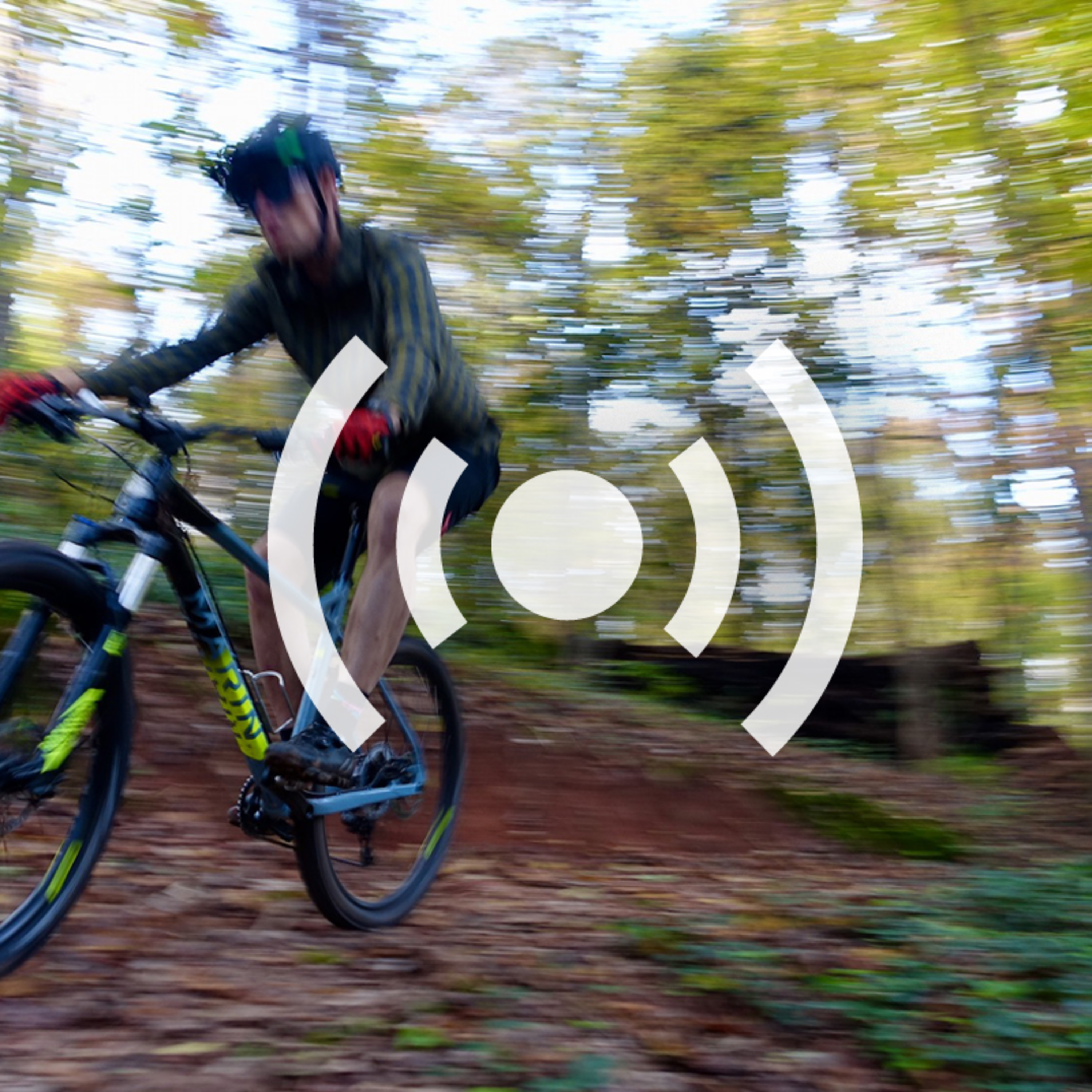 Singletracks Mountain Bike Podcast