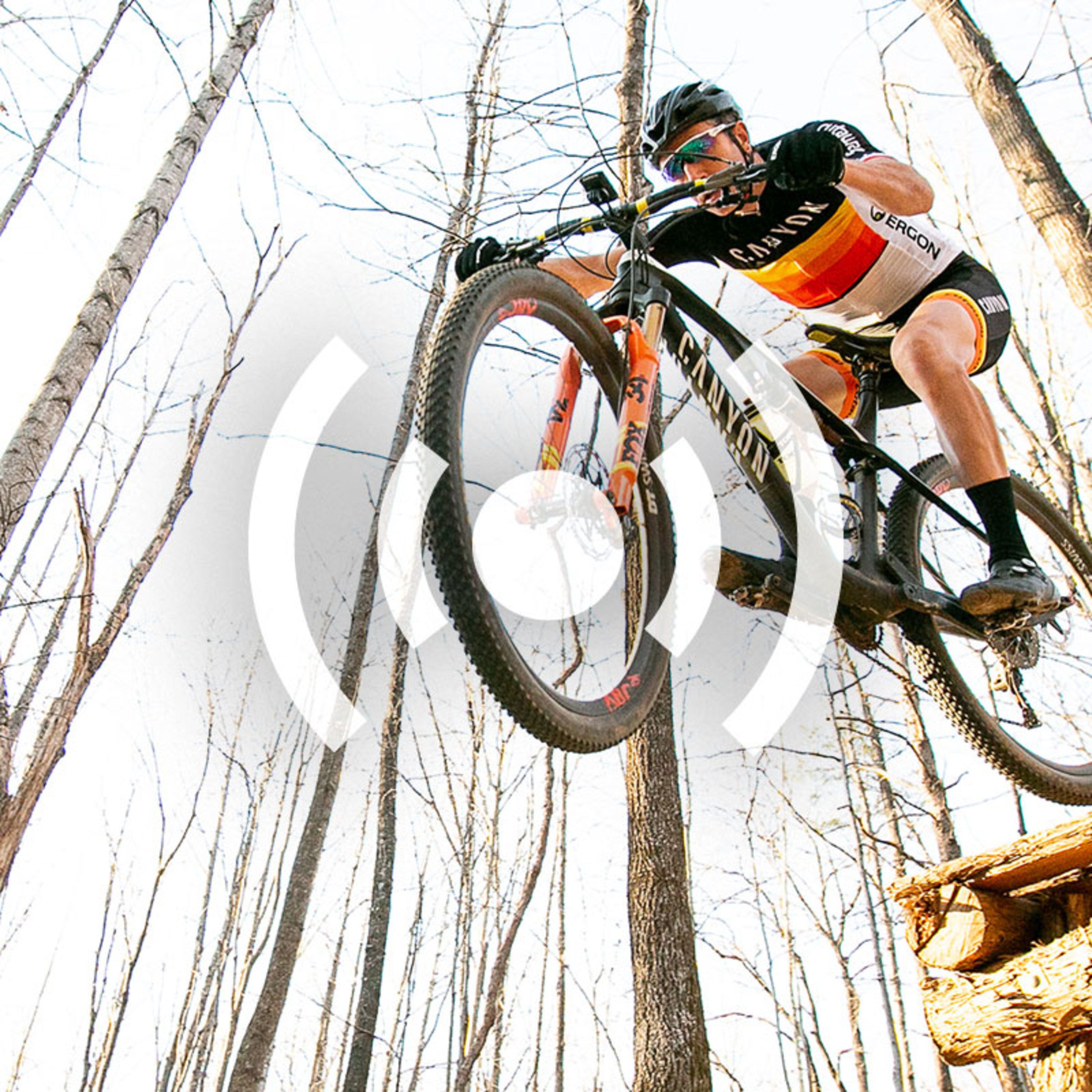 Singletracks Mountain Bike Podcast