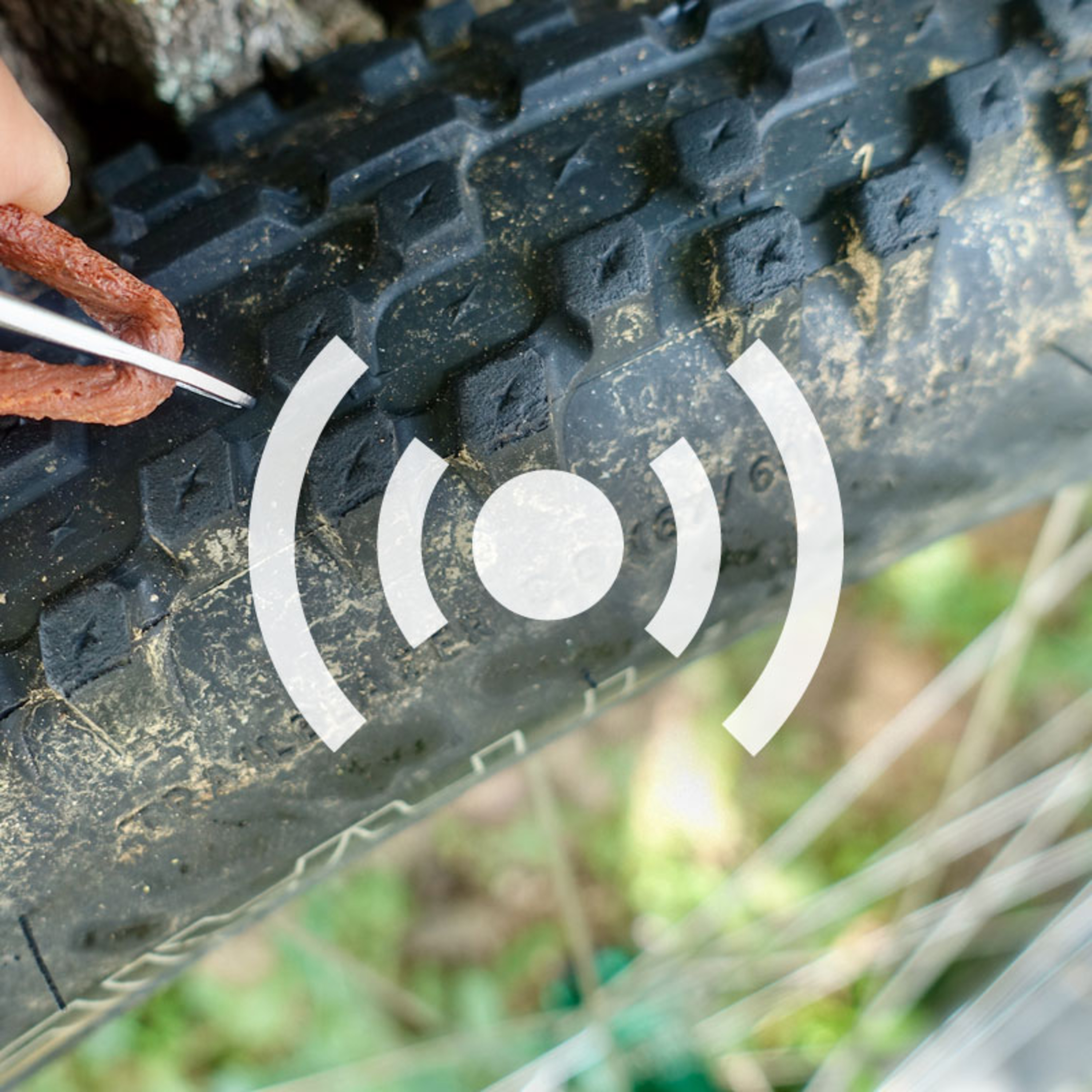 Singletracks Mountain Bike Podcast
