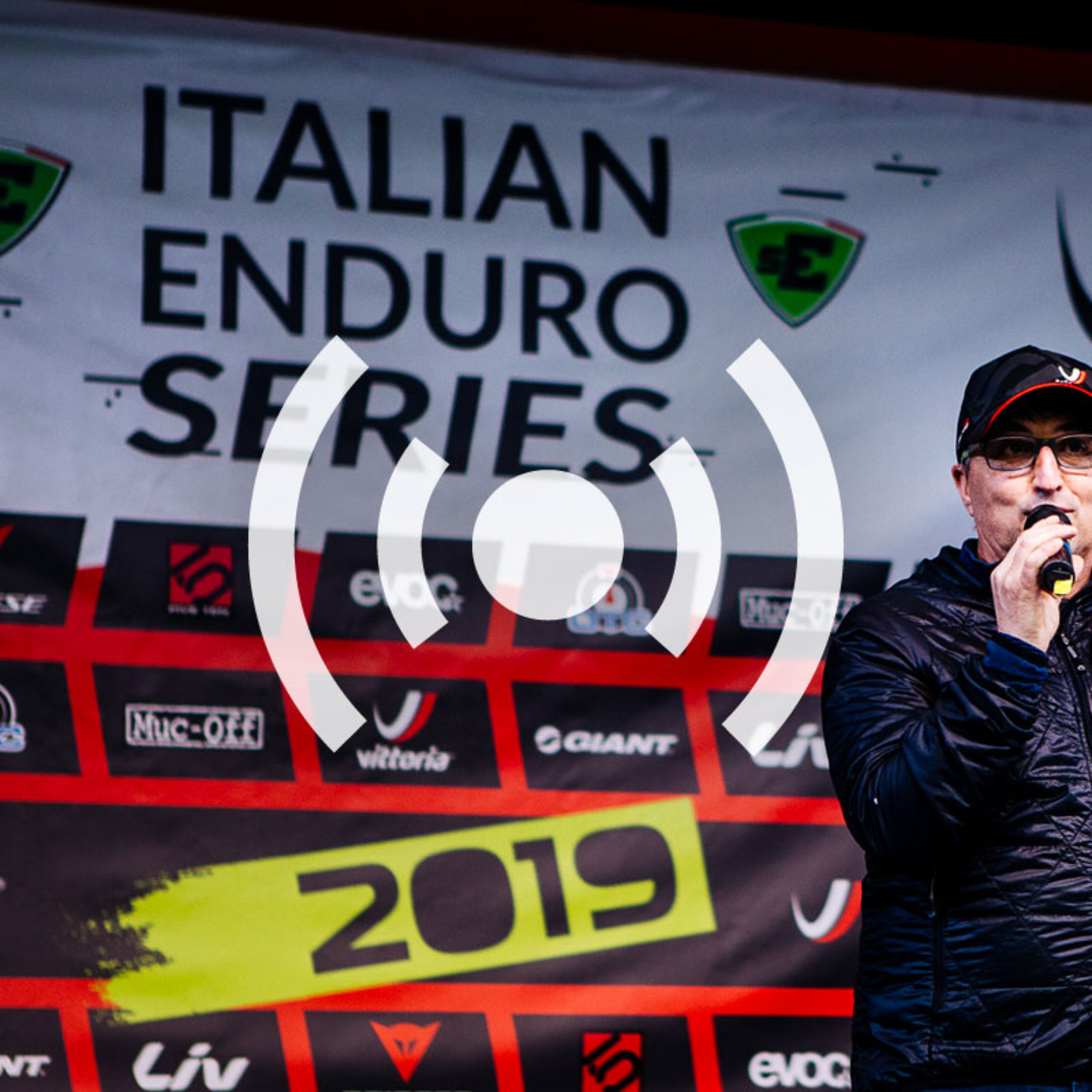 Enrico Guala, EWS Board Member and Superenduro Founder Talks About Doping, E-bikes, and More