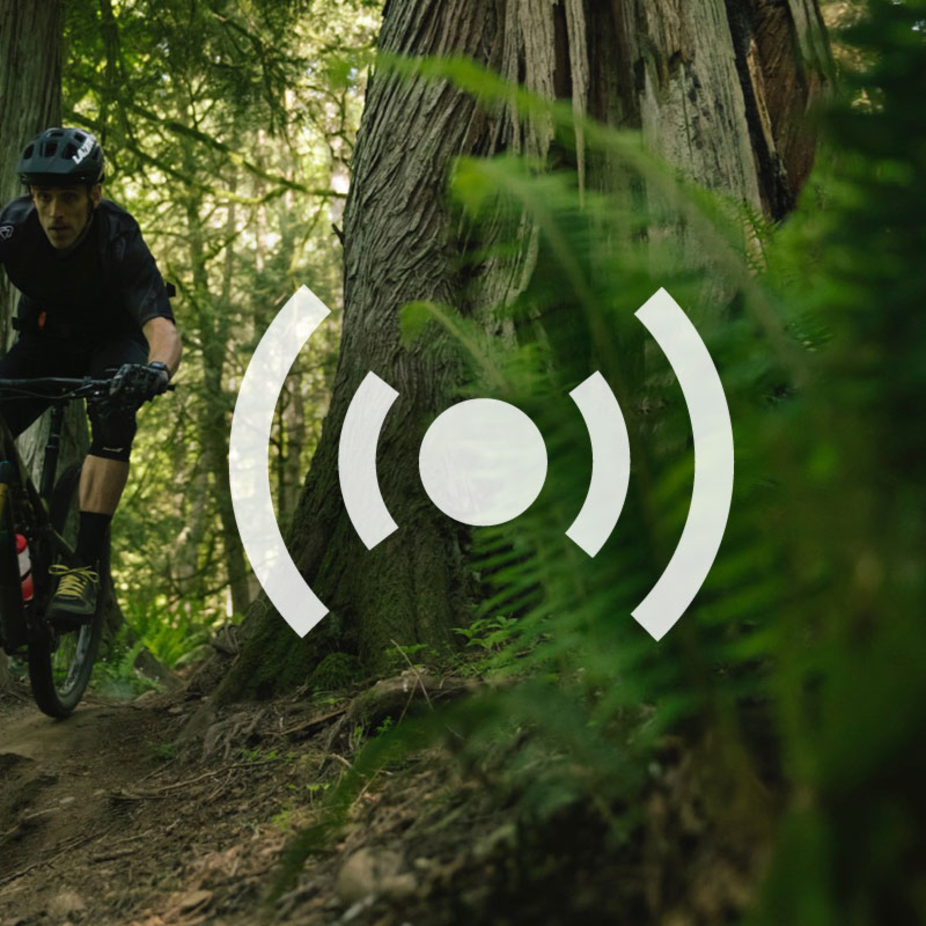 Singletracks Mountain Bike Podcast