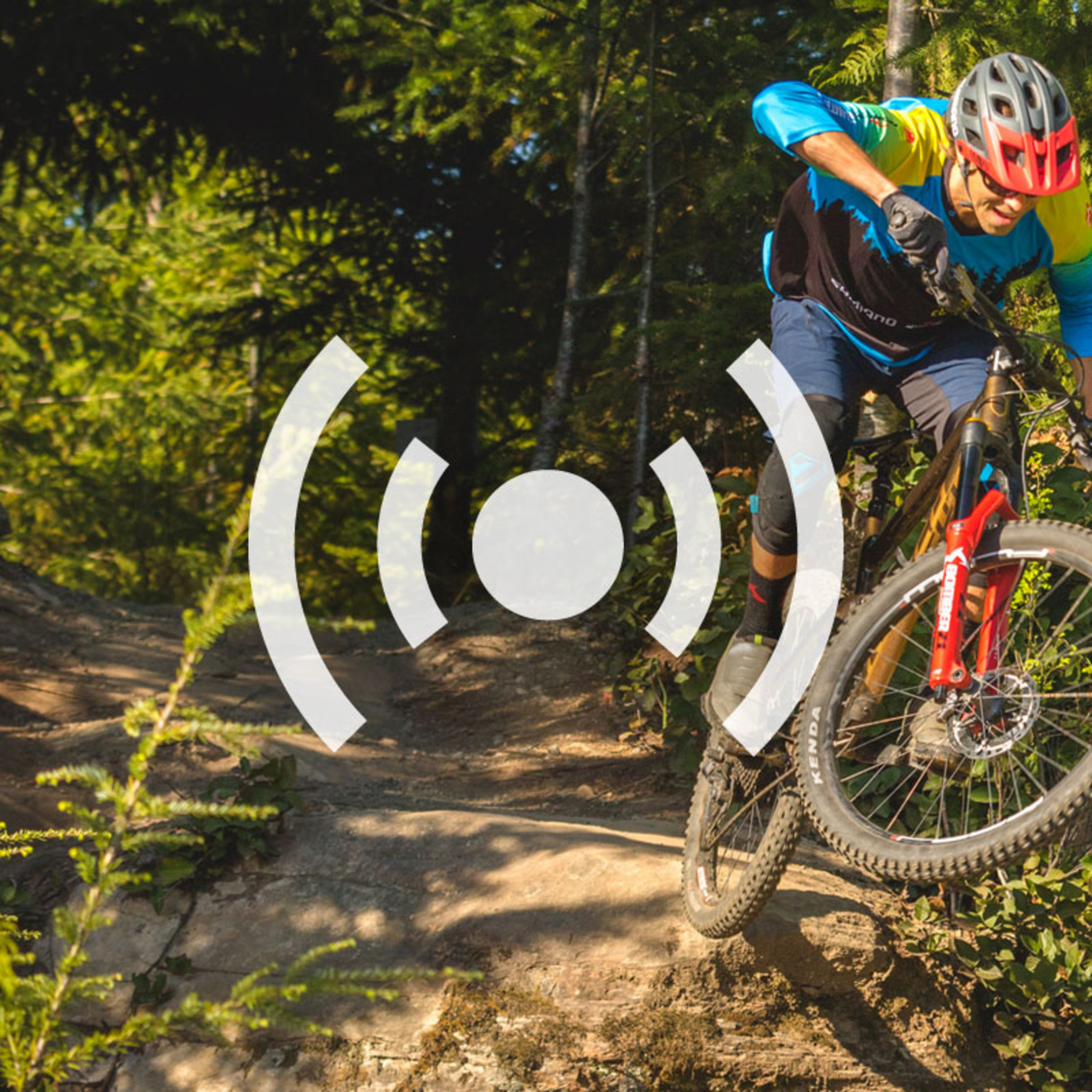 Ryan Leech on the Trials of Trials Riding, Skills Coaching, and Getting Motivated