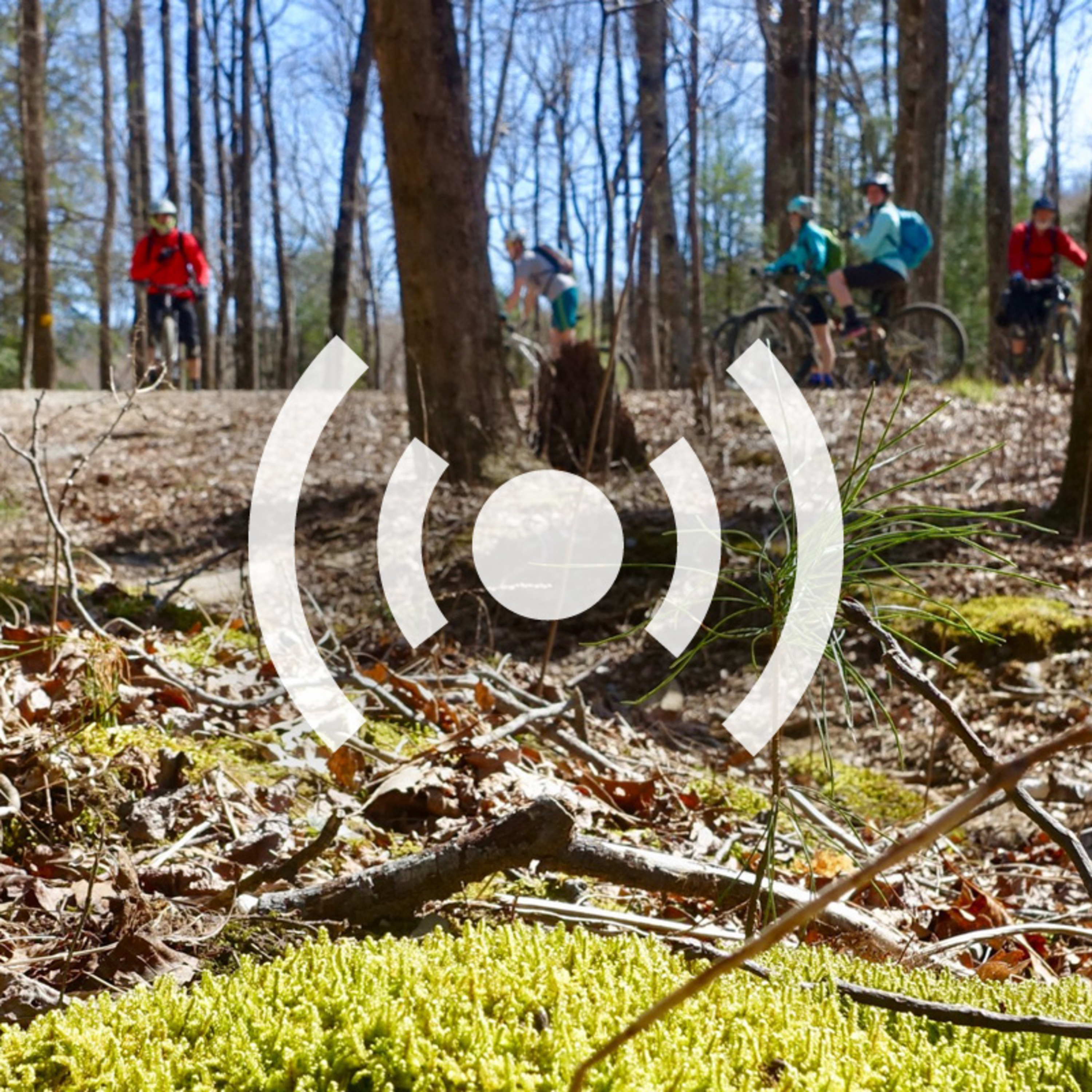 Singletracks Mountain Bike Podcast