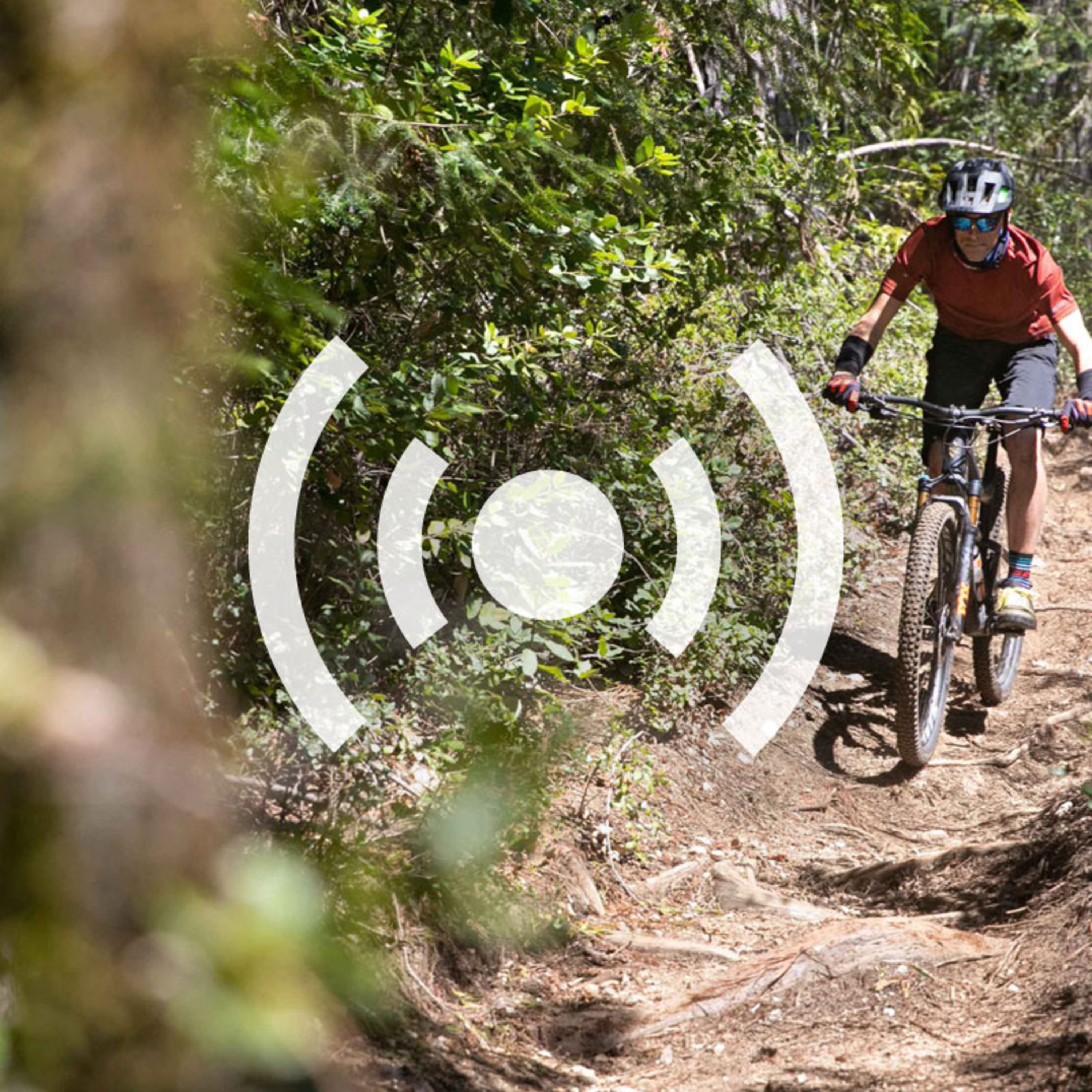 Singletracks Mountain Bike Podcast