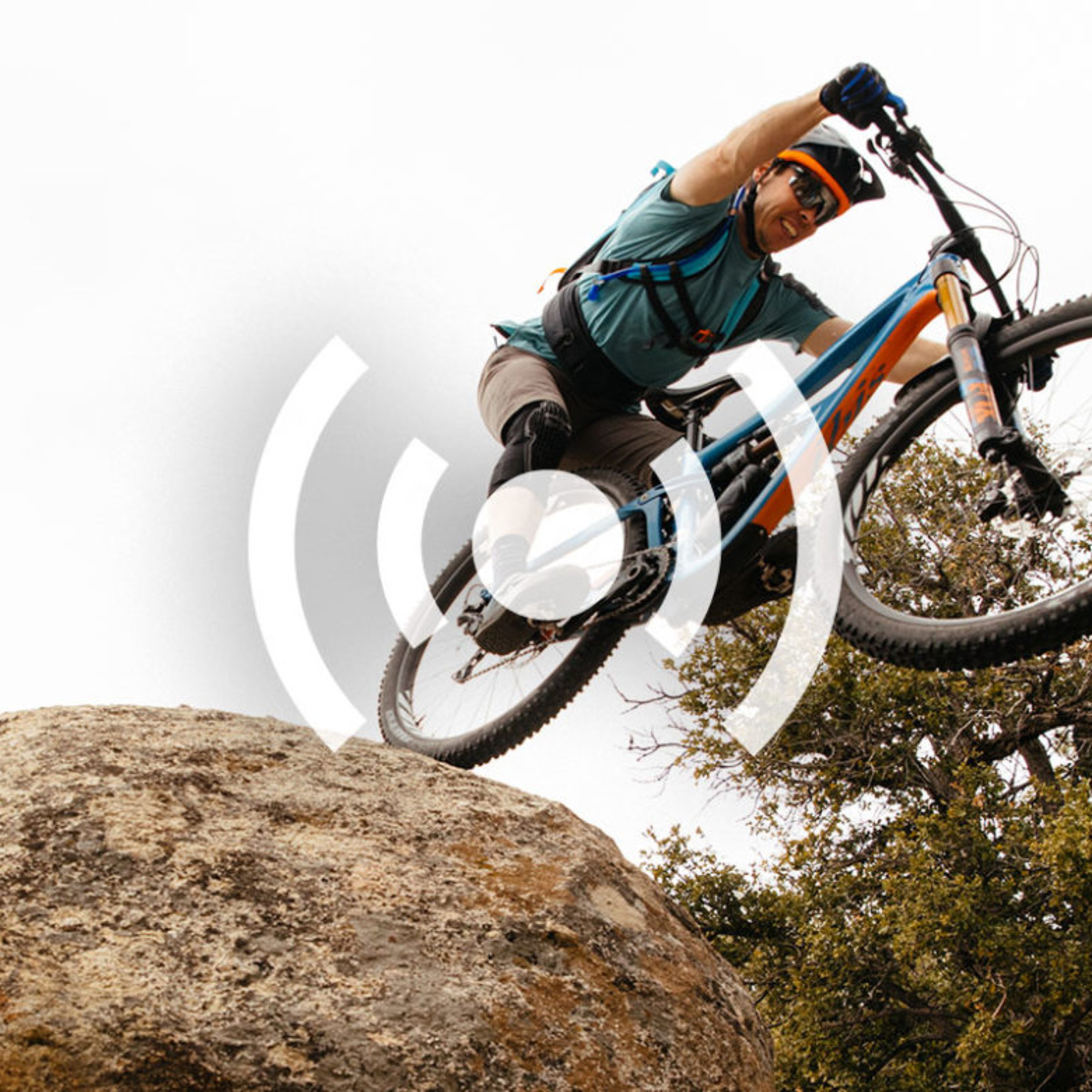 Singletracks Mountain Bike Podcast