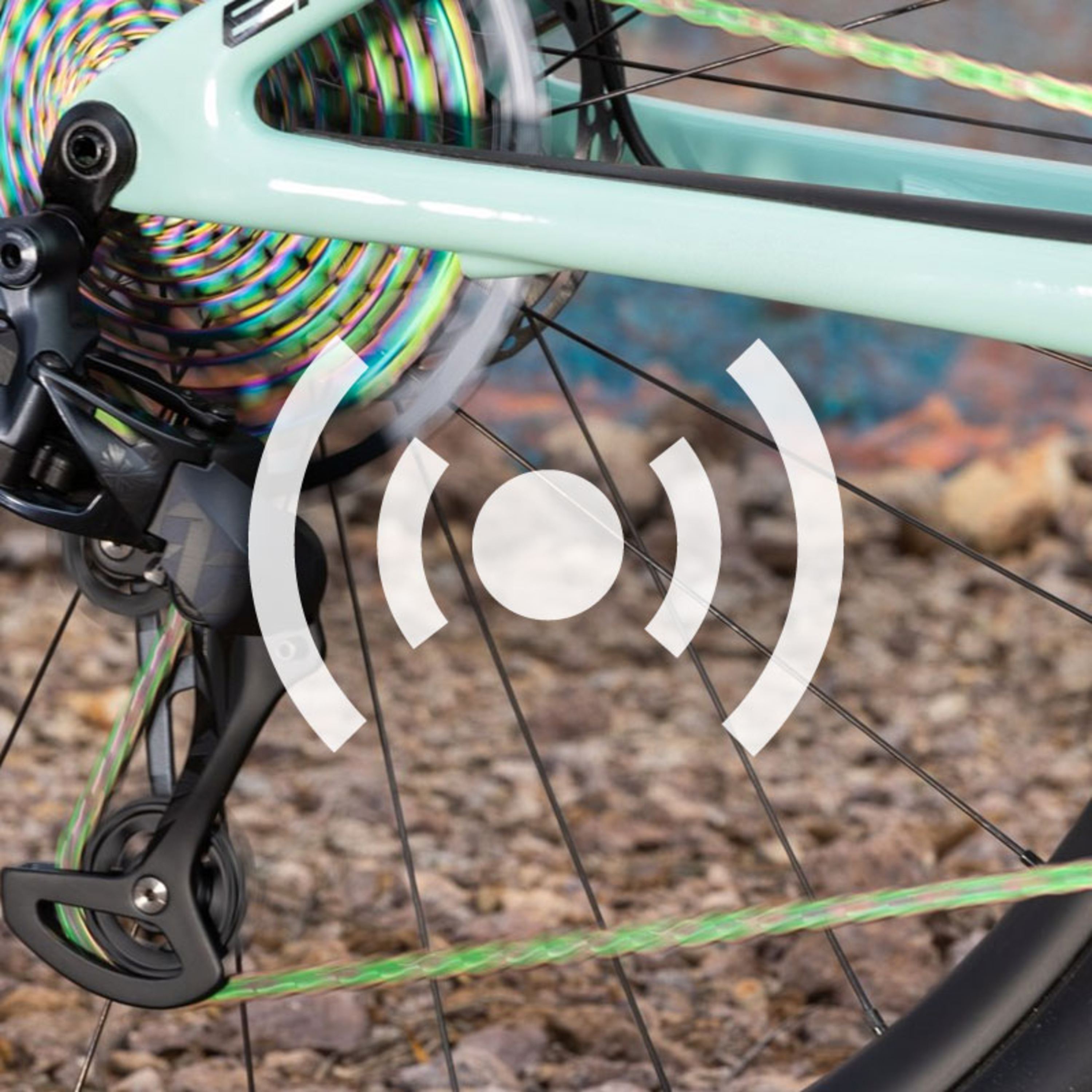 Singletracks Mountain Bike Podcast