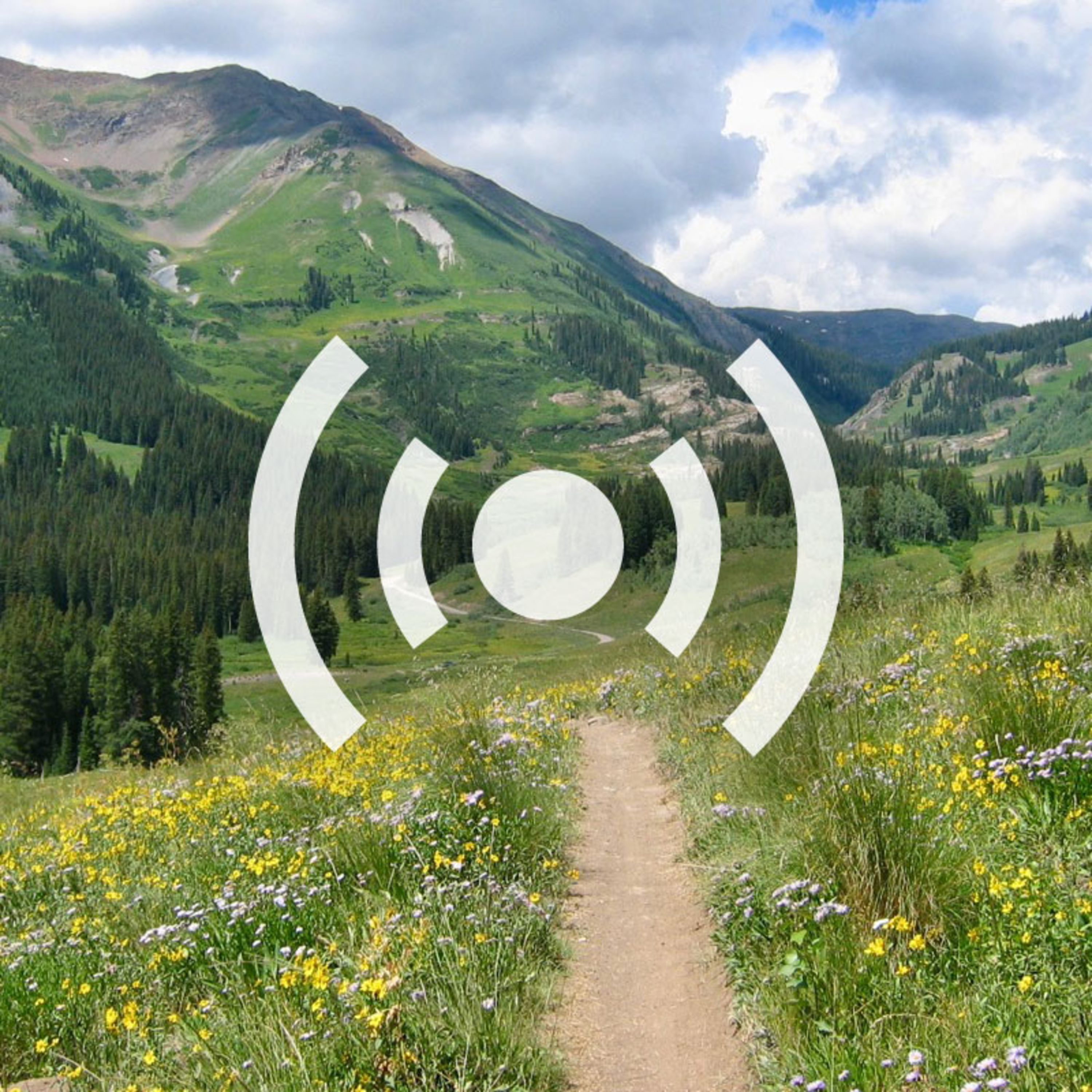 Publishing a Mountain Bike Guidebook to Colorado