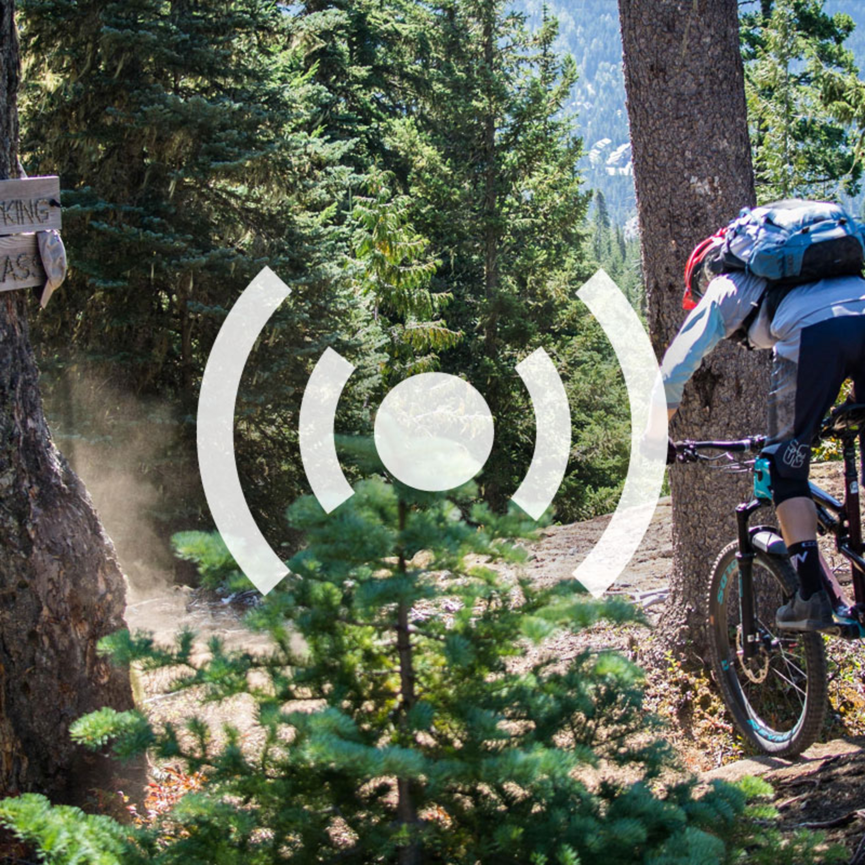 Singletracks Mountain Bike Podcast
