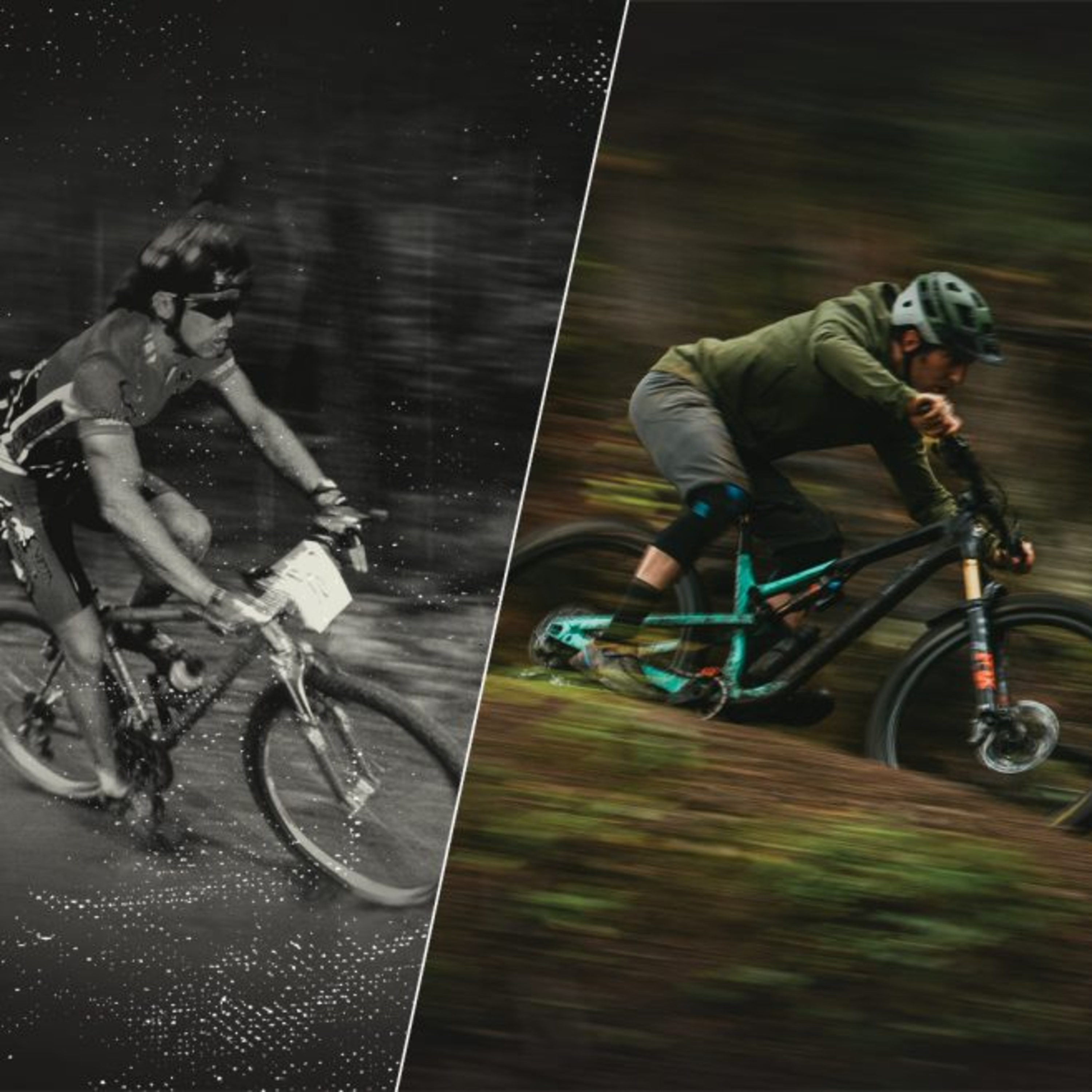 Singletracks Mountain Bike Podcast
