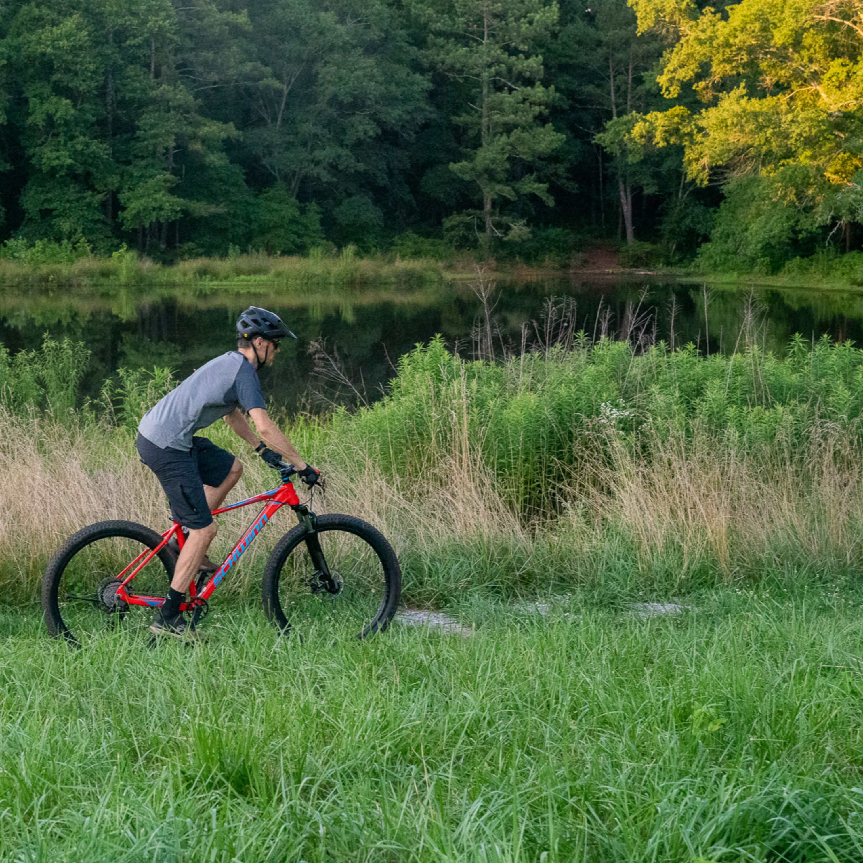 Singletracks Mountain Bike Podcast