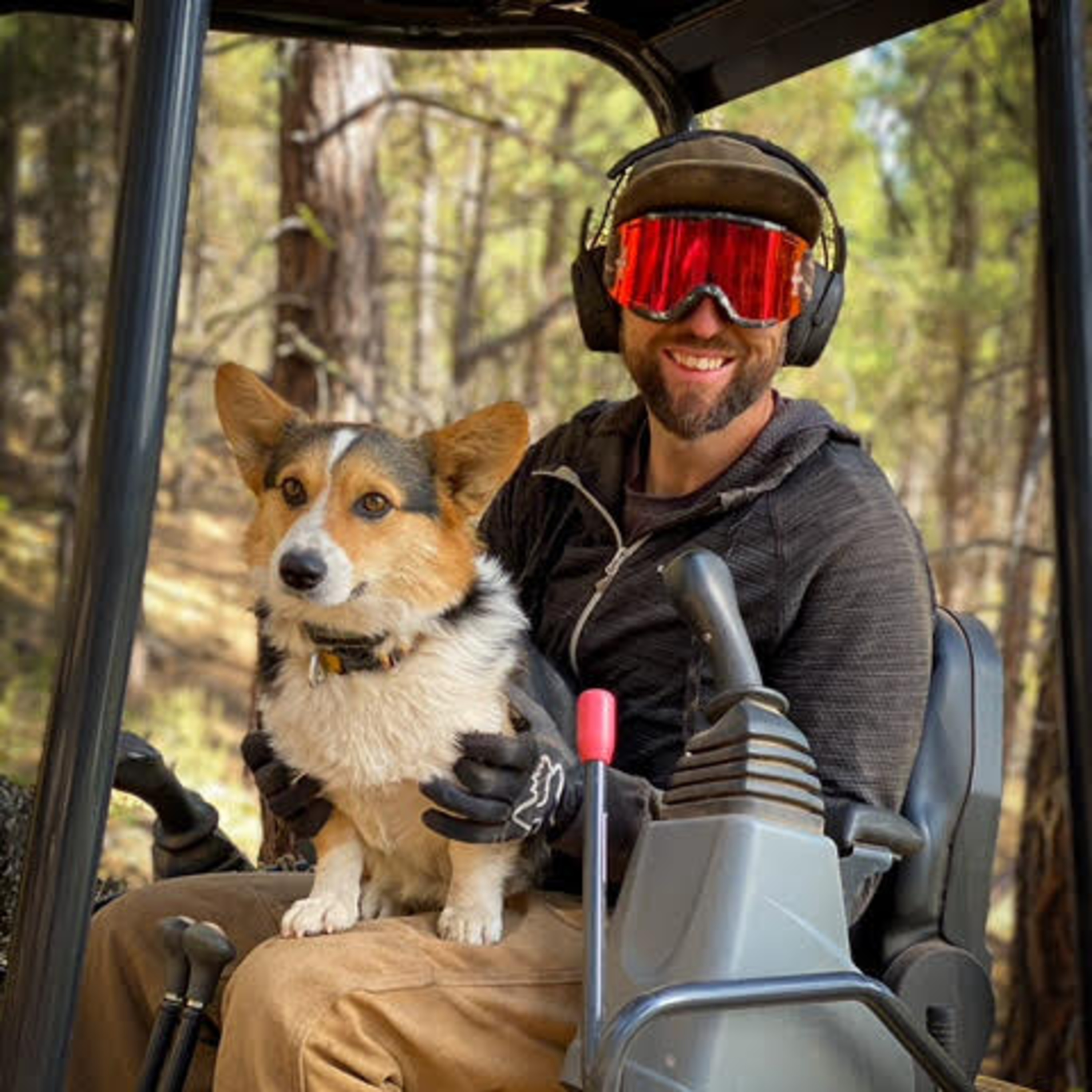 Singletracks Mountain Bike Podcast