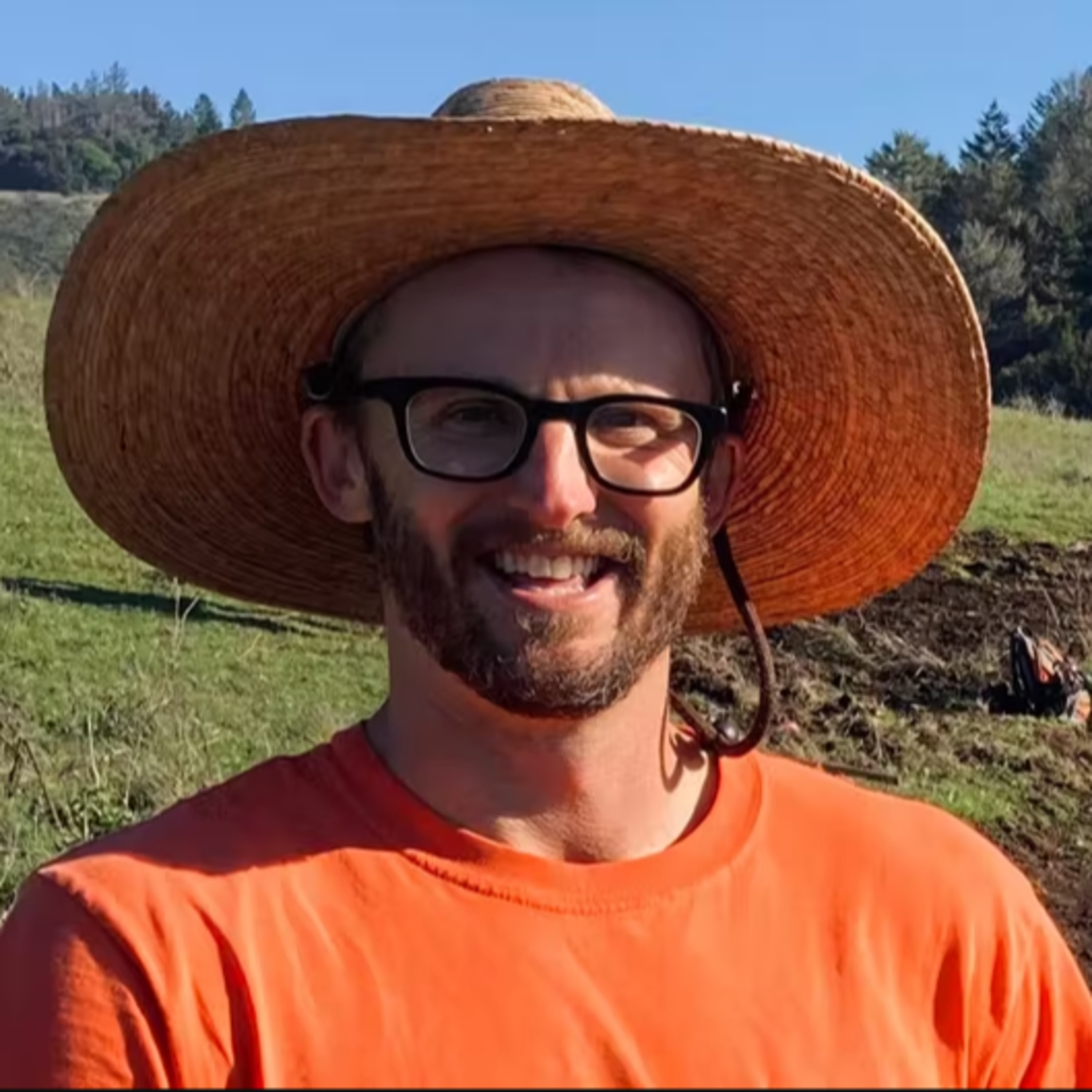 cover of episode This Santa Cruz Group is Working to Unite Trail Users and Share Trail Impact Studies 