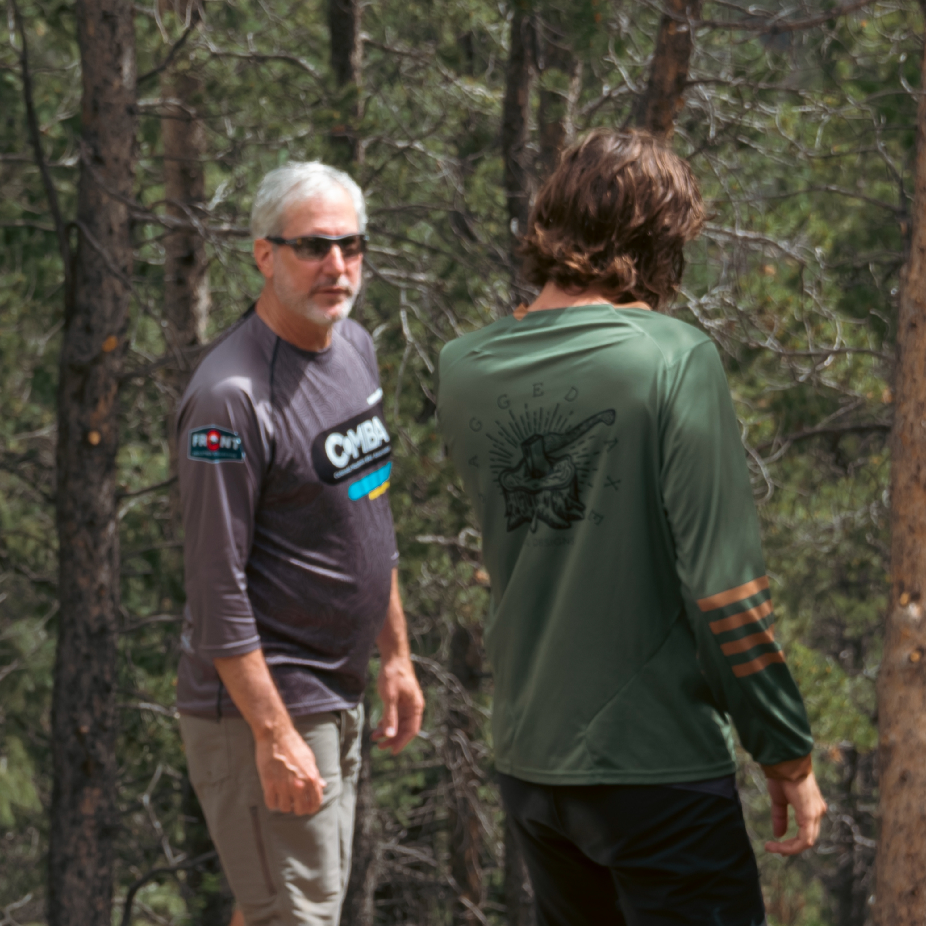 cover of episode Biking Boom Propelled This Colorado Trail Group 10 Years into the Future