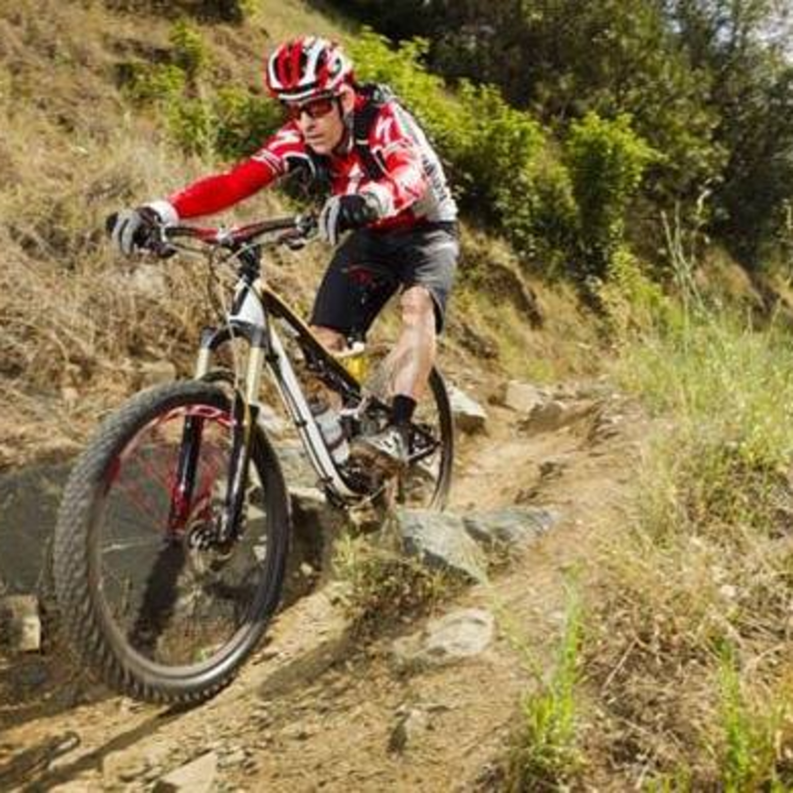 cover of episode Ned Overend Shares Tips for Endurance, Why Durango MTB Culture is so Strong 