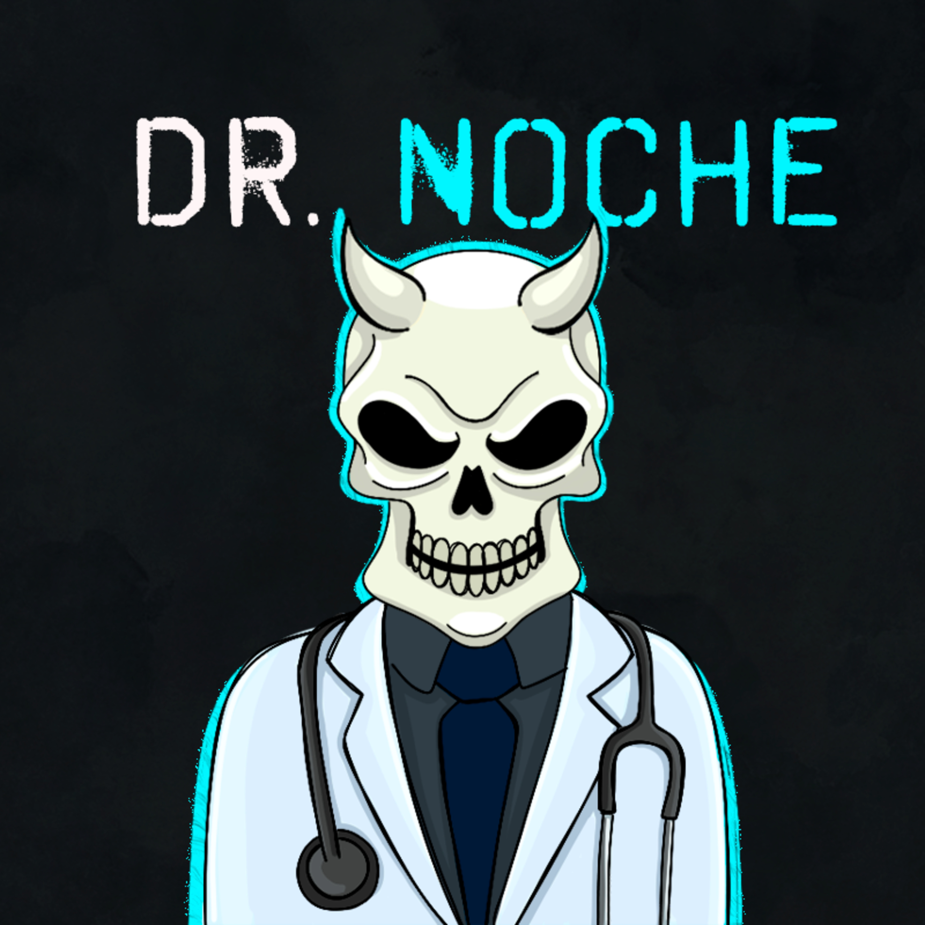 Dr. Noche
