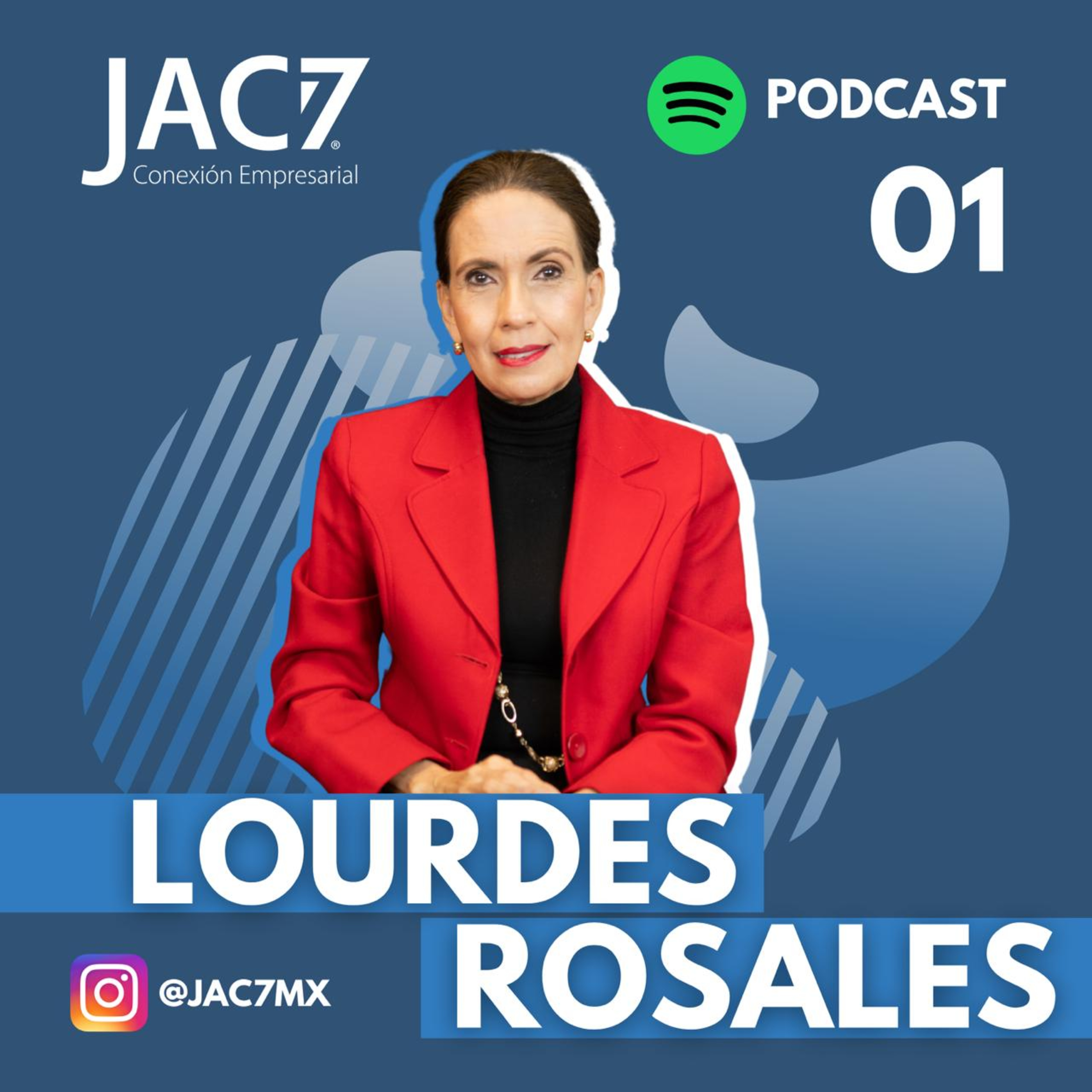 JAC7 Conexión Empresarial