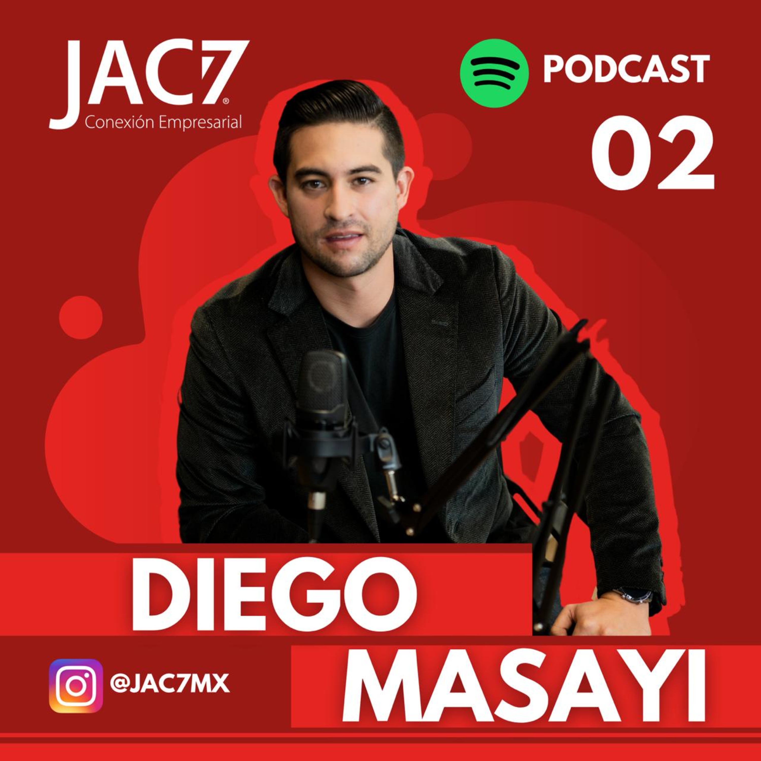 JAC7 Conexión Empresarial