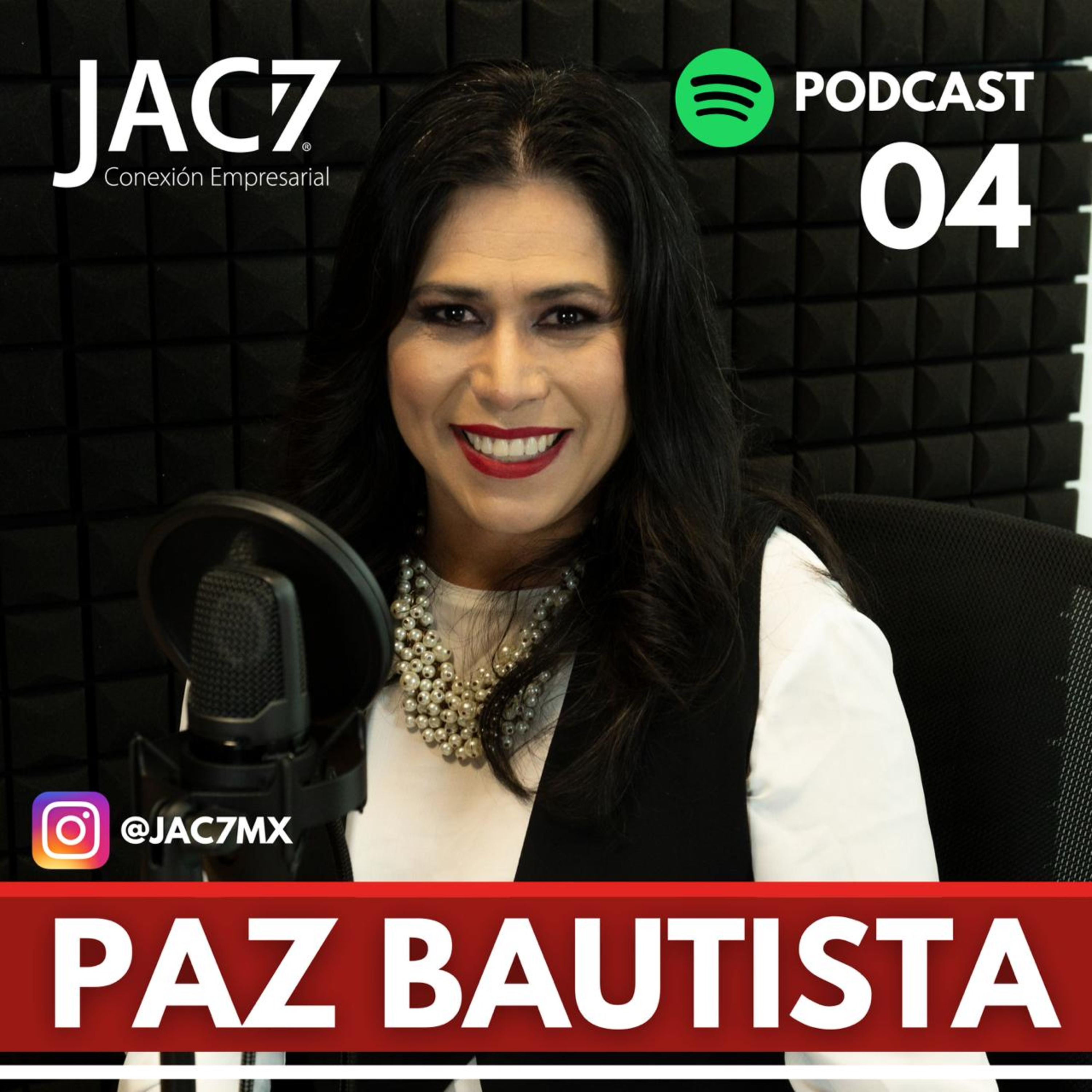 JAC7 Conexión Empresarial