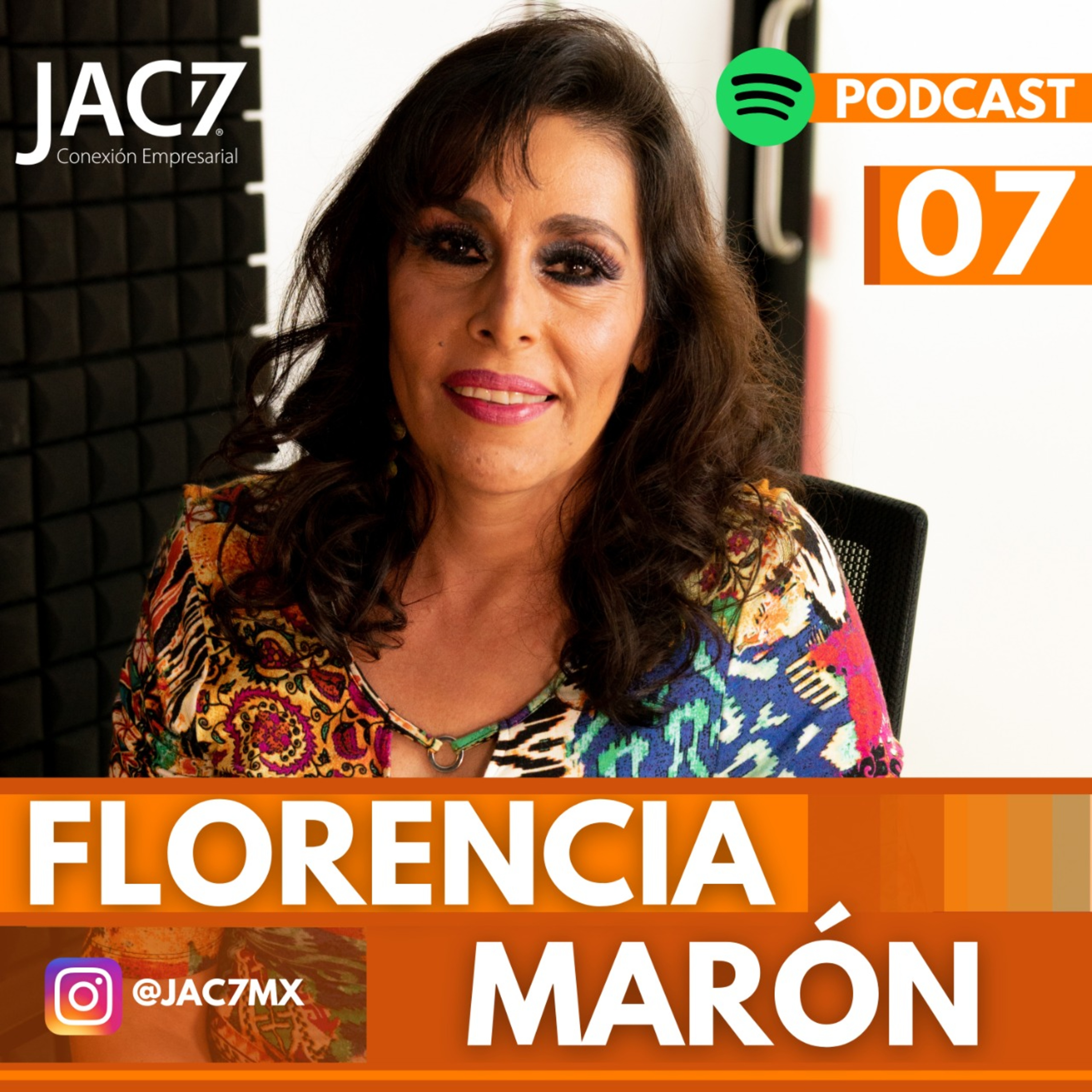 JAC7 Conexión Empresarial