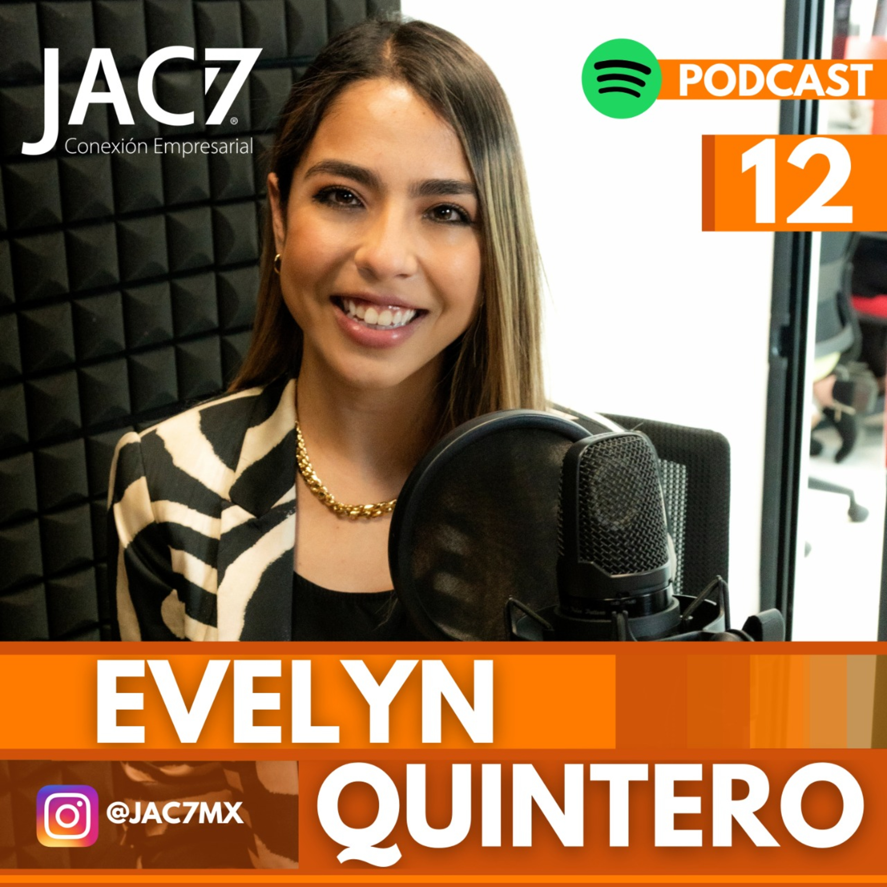 JAC7 Conexión Empresarial