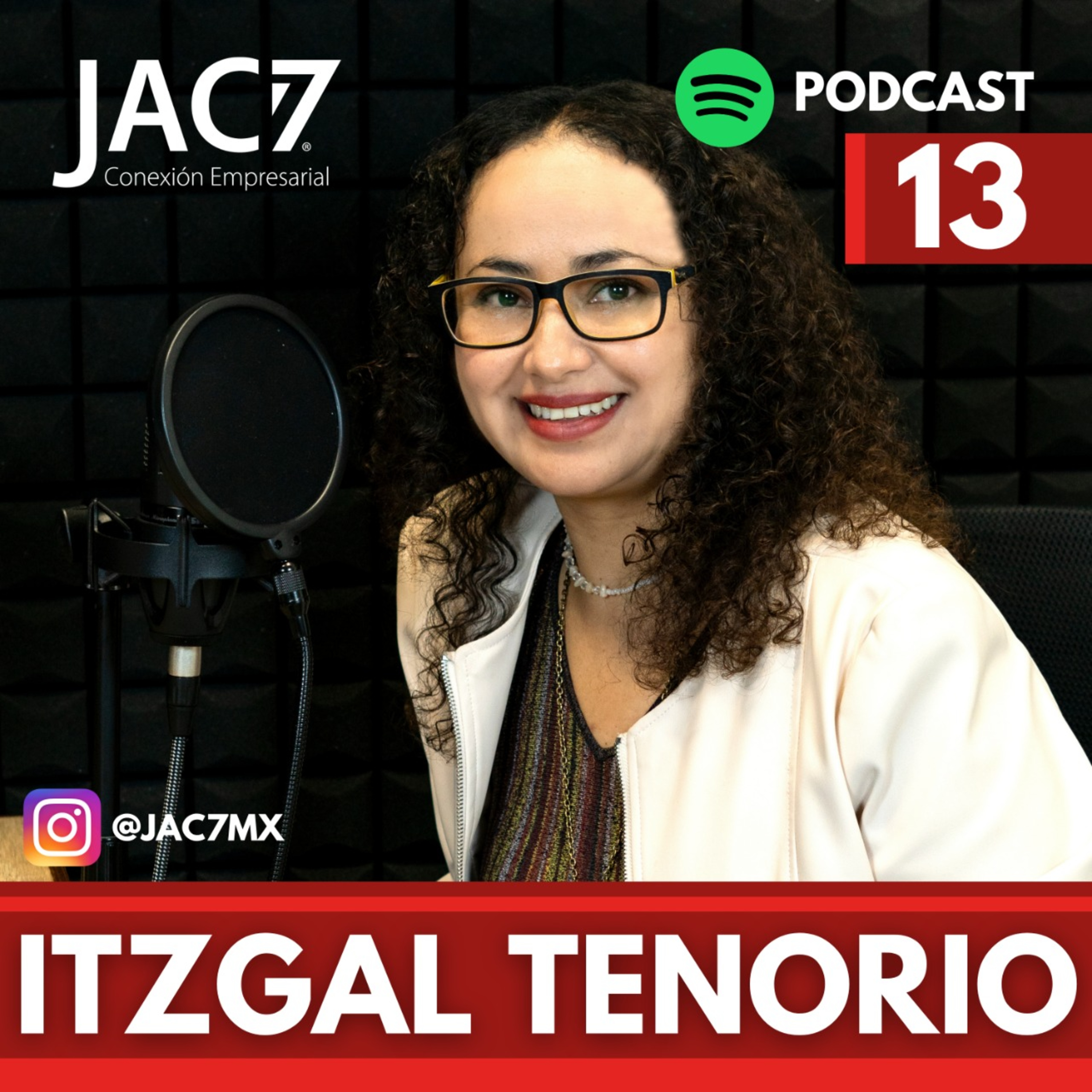 JAC7 Conexión Empresarial