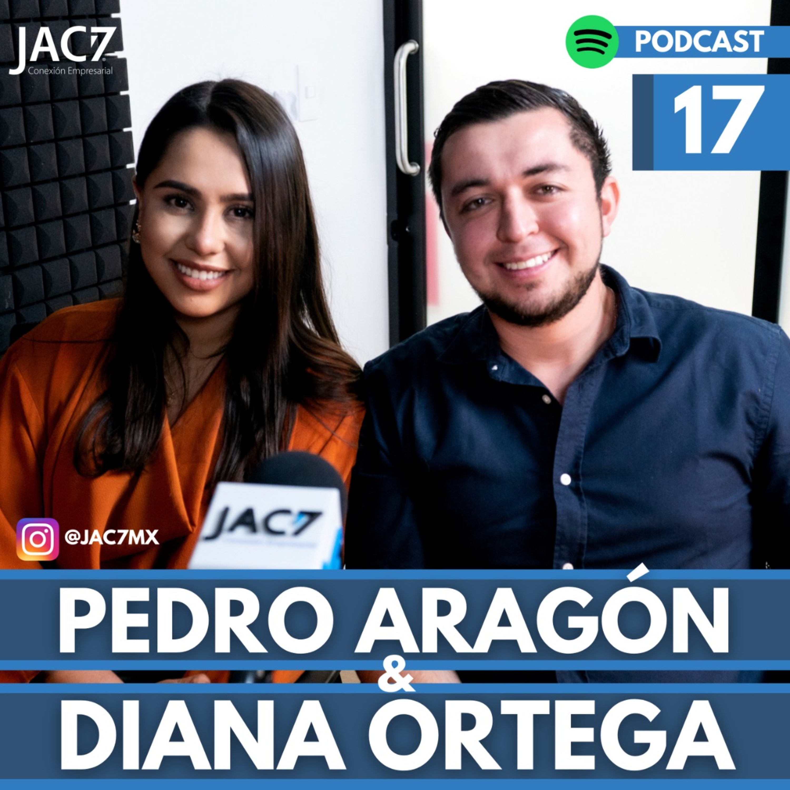 JAC7 Conexión Empresarial